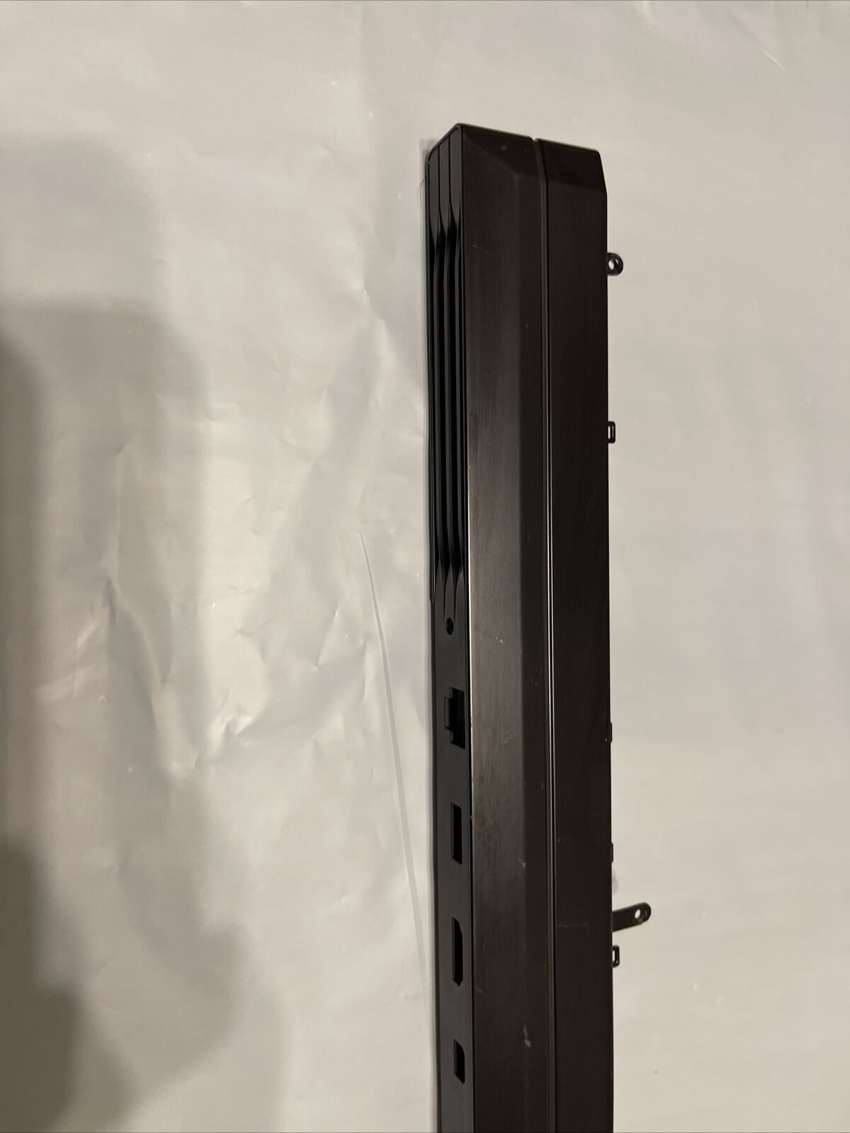 Genuine DELL G7 7500 Laptop 15.5" Air Outlet Heatsink Shaft Cover 0P3VRR P3VRR