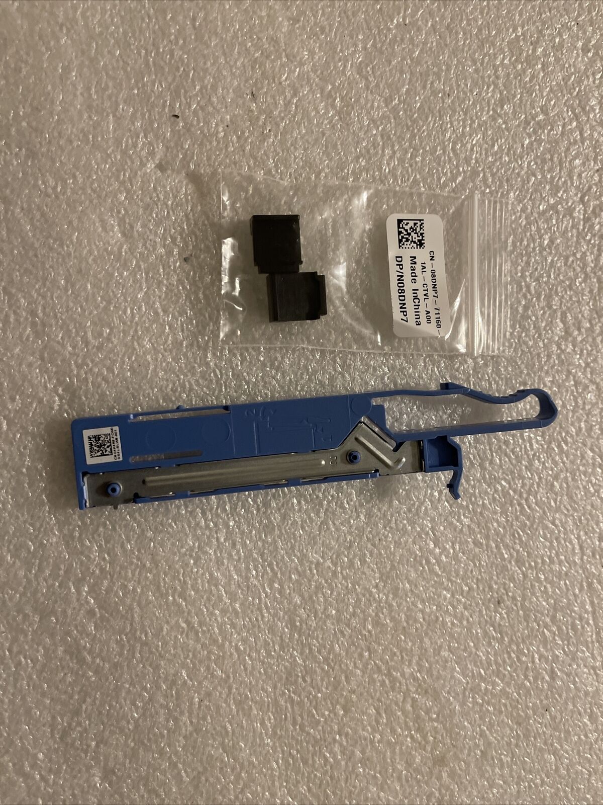 New DELL 3040 5040 7040 3046 3430 SFF Rail Slim Slide ODD Release Latch 4H4R8