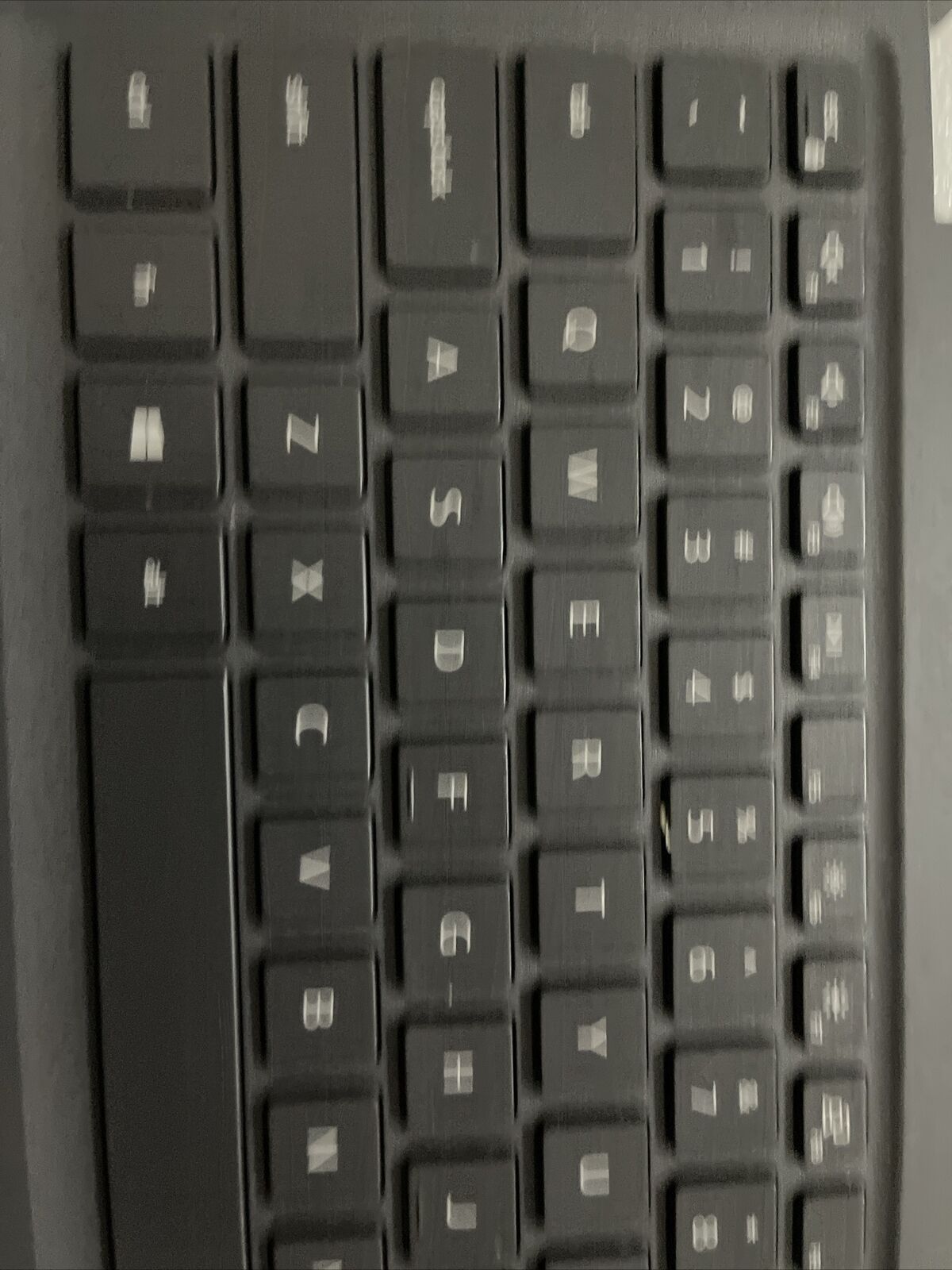 Genuine Dell Latitude 3410 Laptop Palmrest Us Eng Keyboard 00MC2P 0MC2P T8