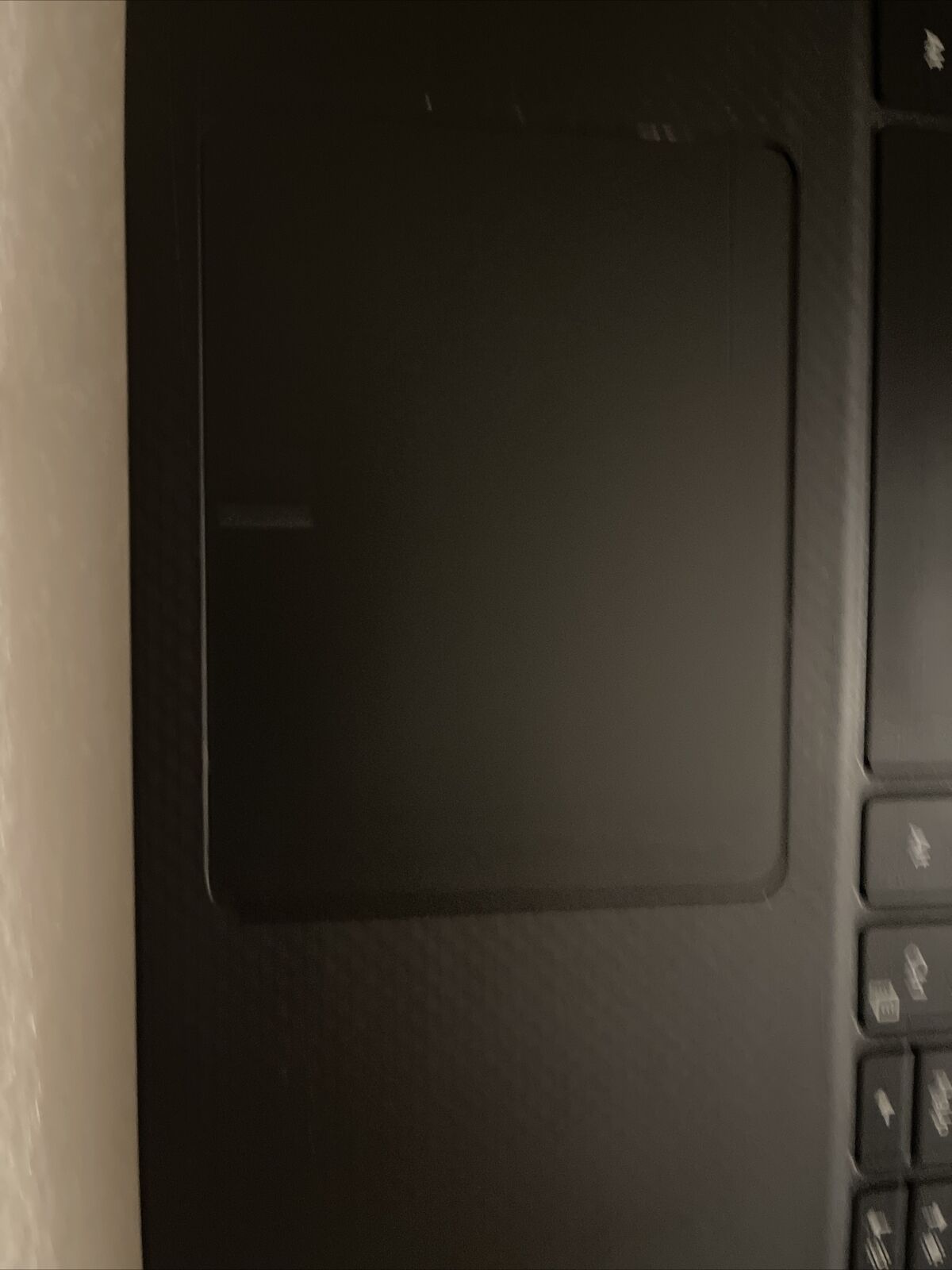 Genuine Dell XPS 9575 Palmrest Touchpad US Backlit Keyboard  M9W9K N4 P7