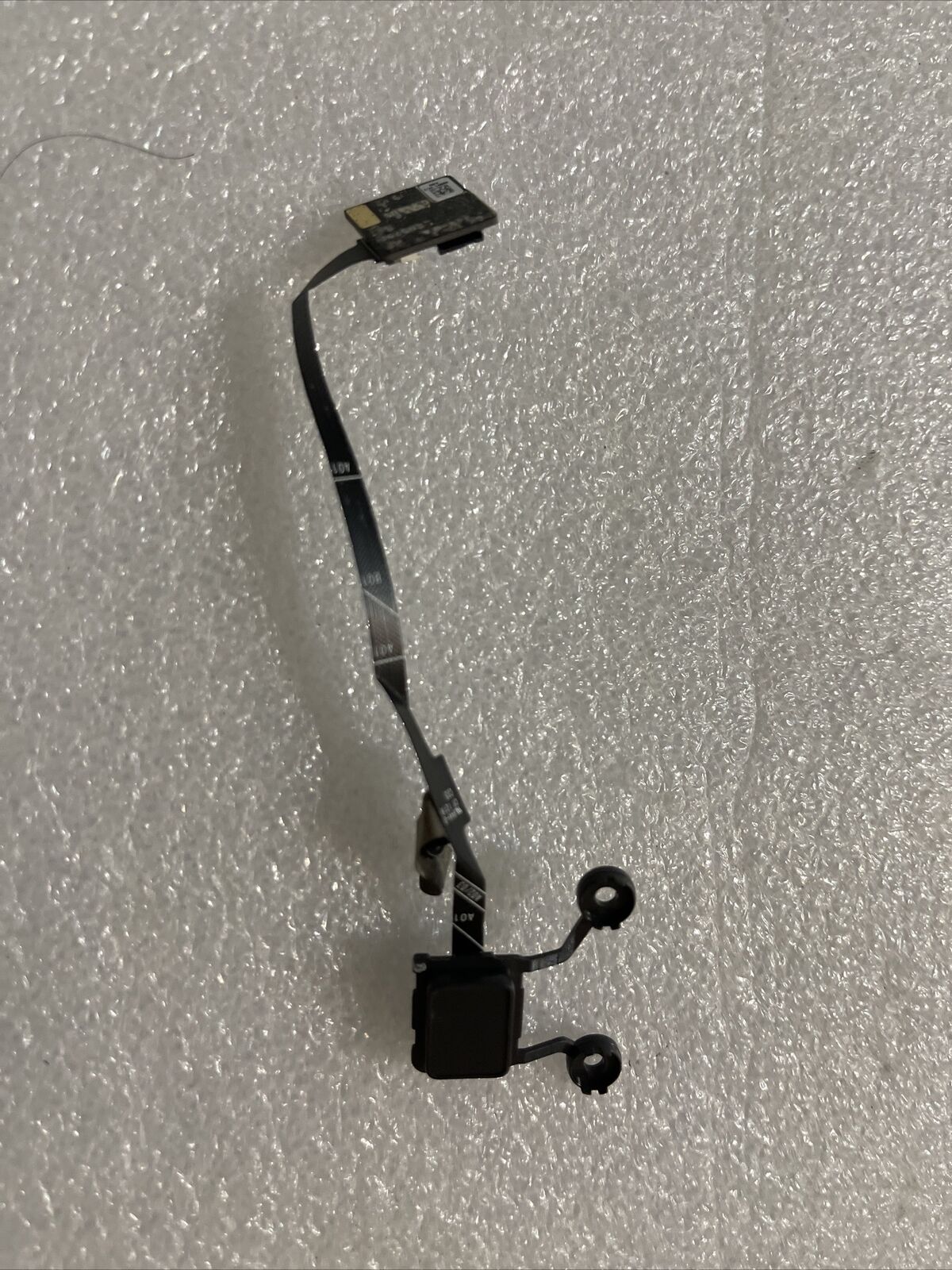 Genuine Dell Inspiron 5593 3500 3501 Fingerprint Reader Module F3XW3 H1 B1