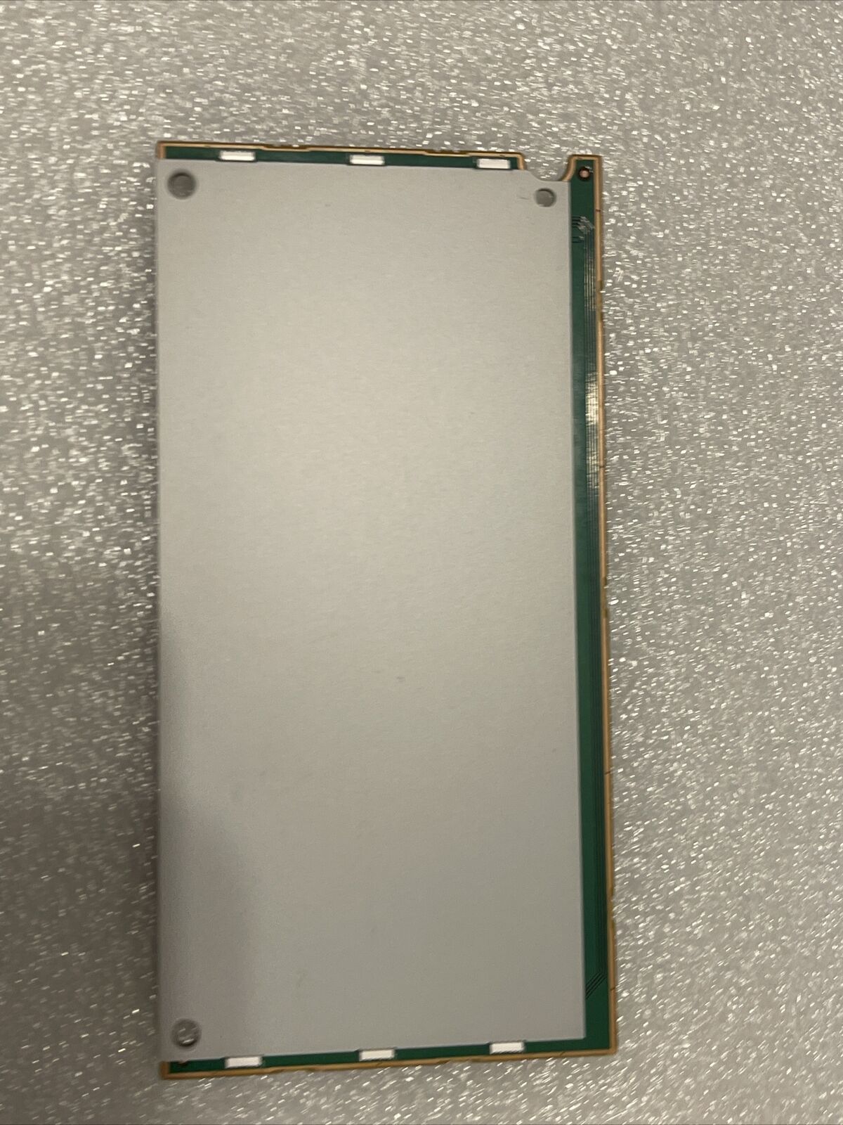 OEM Dell Alienware 17 R4 Touchpad Sensor Board No Cable 84JN9 084JN9 B1