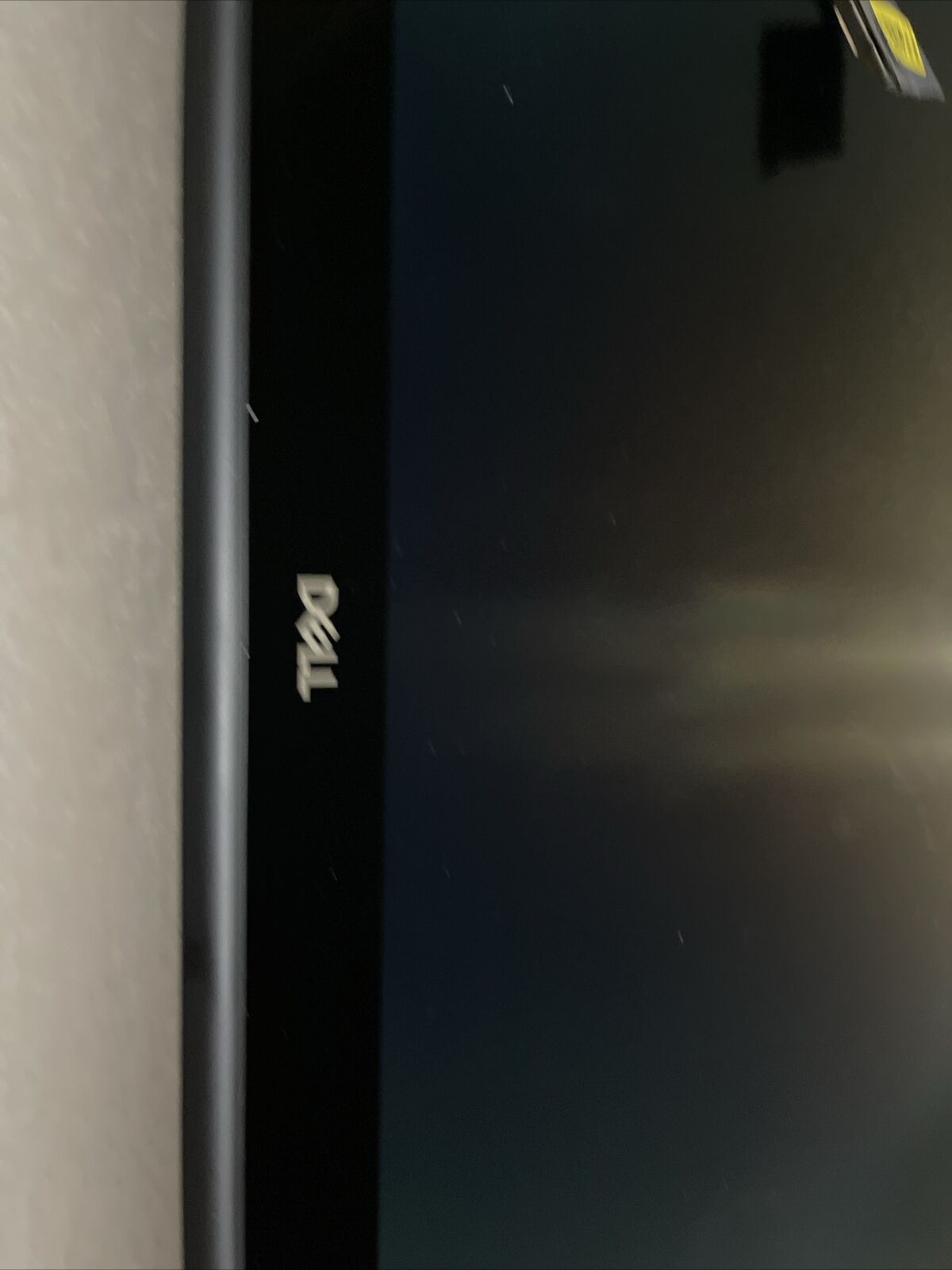 Defective  Dell XPS 15 7590 Precision 5540 UHD 4K  Touchscreen 46KG6 7FG50 RTS7