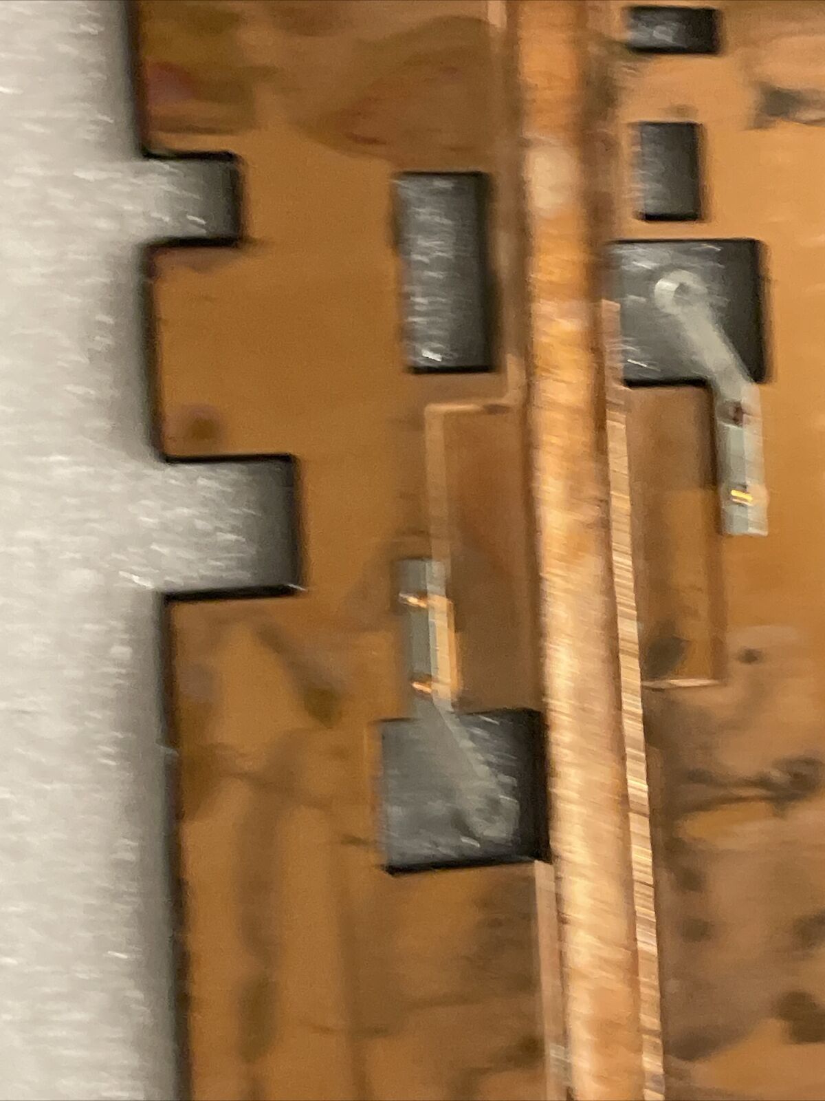 GENUINE LENOVO HEATSINK 14W 81MQ-000JUS AT2G5001ZC0 H1