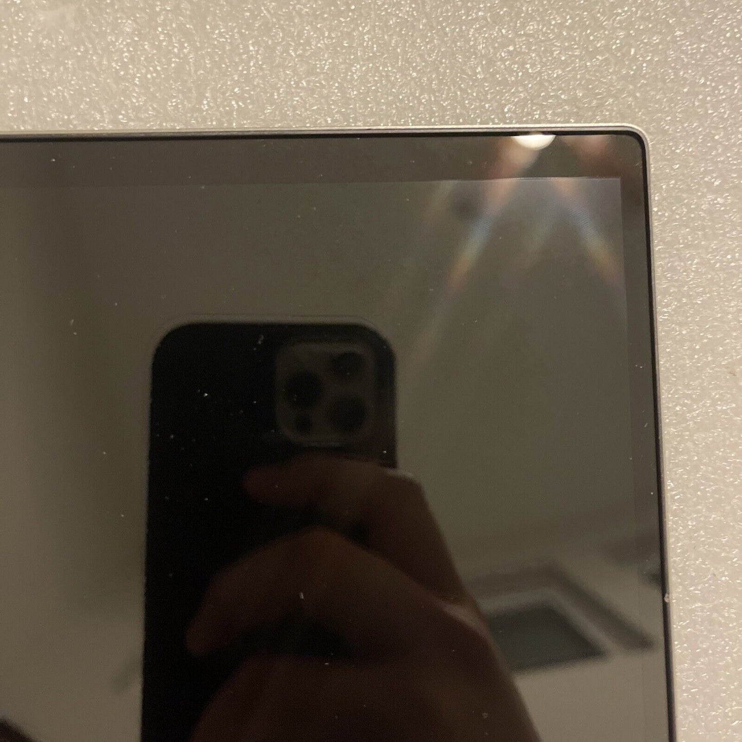 Defective Dell Inspiron 14 7420 7425 2in1 14" FHD Touch screen green 50G18 SM D2