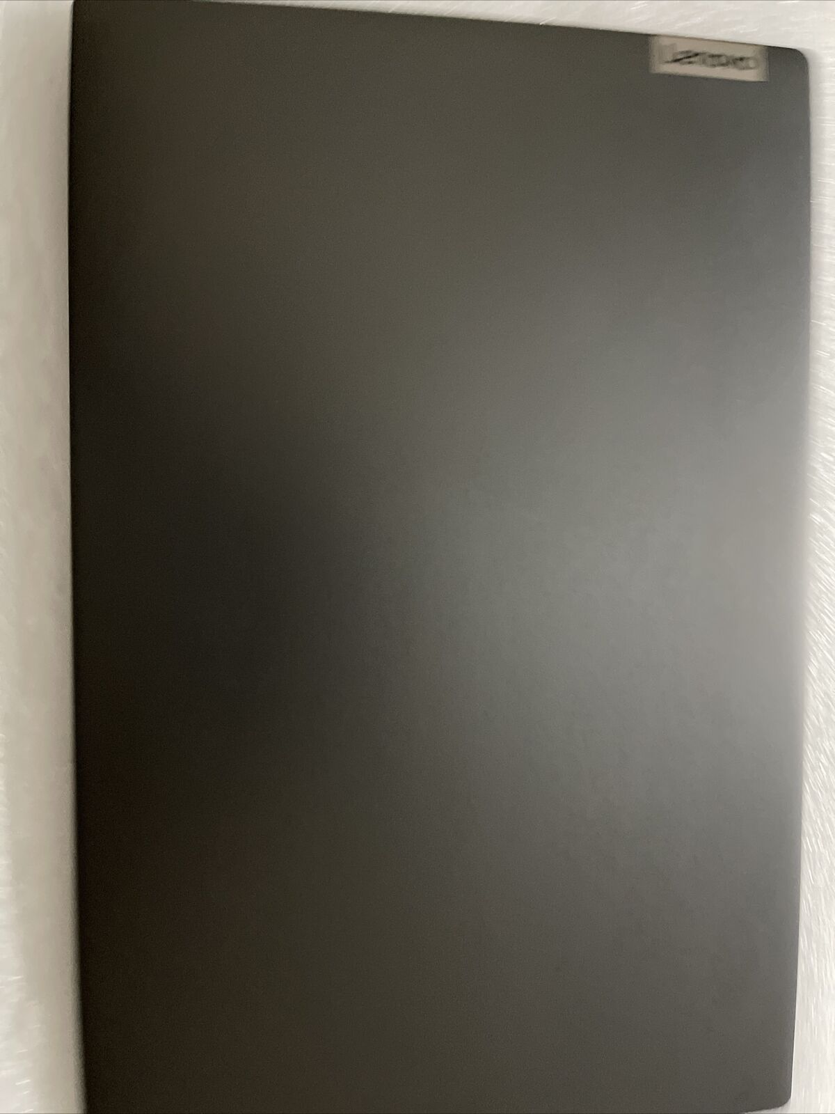 LENOVO IDEAPAD 5 15IIL05 GRAY LCD BACK COVER AM1K7000410 H1 N1 Screw Holes broke