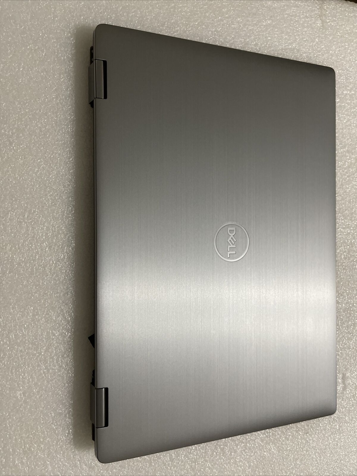 Genuin Dell Latitude 14 9430 Laptop FHD LCD Touch Screen Silver V1W7R X7F7W TKj3