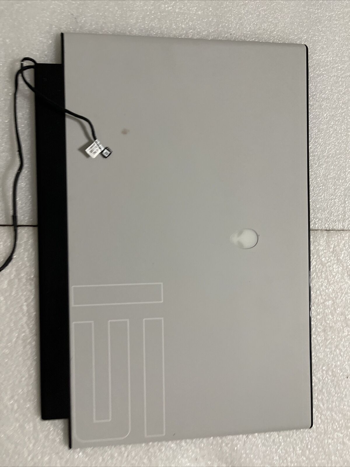Genuine Dell Alienware M15  R2 LCD Rear Lid Back Cover Camera Cable 001CV3 N2 Q1