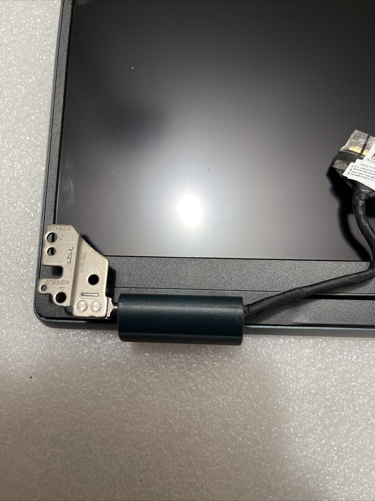 Genuine Dell Inspiron 16 Plus 7620 16 Laptop QHD+ LCD Blue T30JX STF2 Small dent