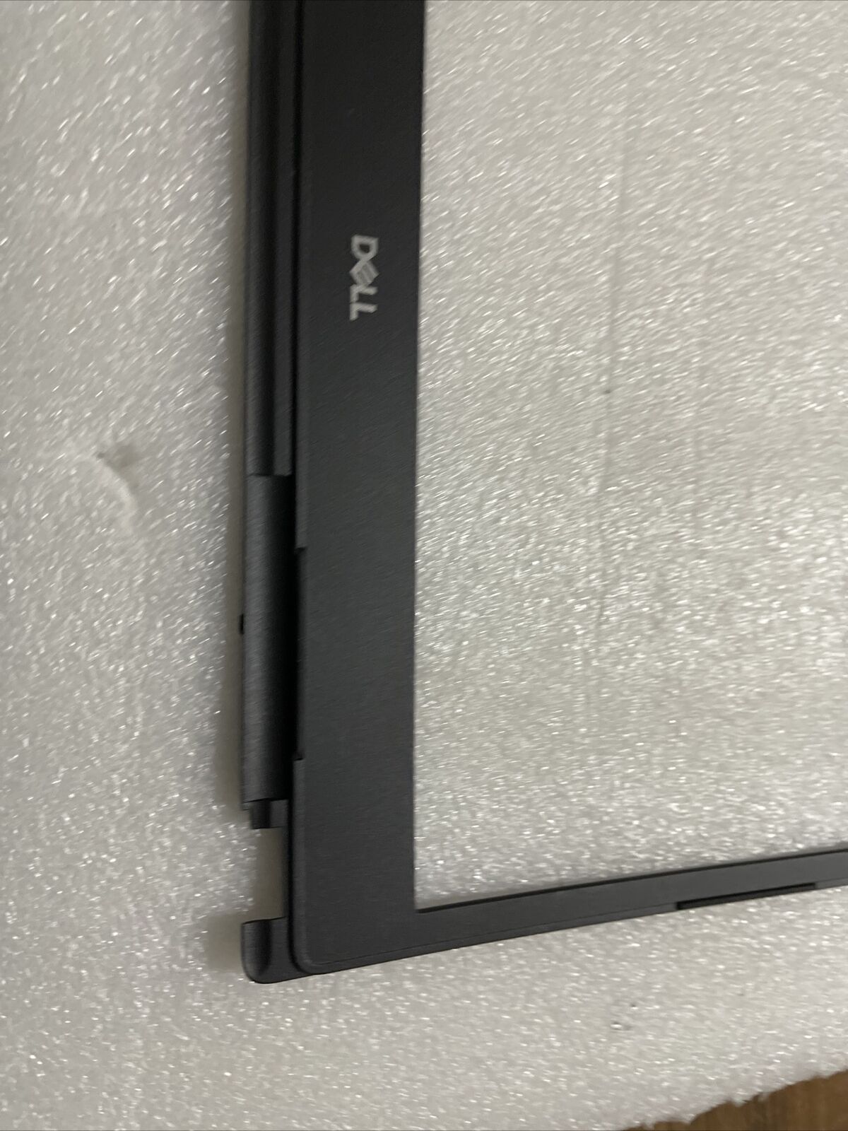 NEW GENUINE Dell Latitude 3480 14" LCD Front Trim Bezel Plastic -No TS- Y6Y3F N4