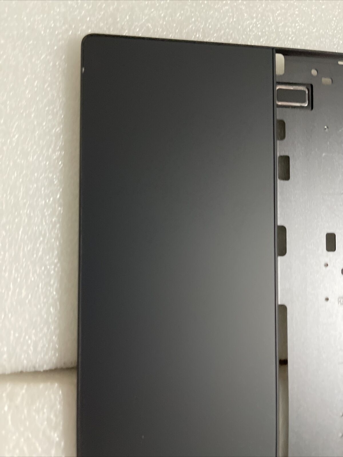 Genuine Dell XPS 13 9320 Palmrest Touchpad Black HY71R 0HY71R H1 B5
