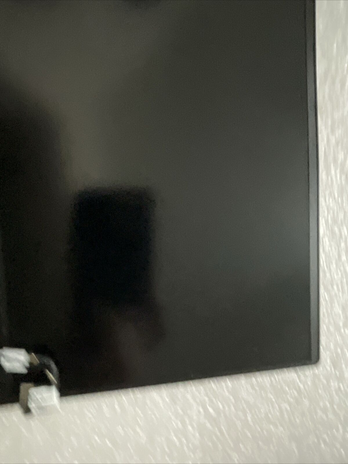 Defective Dell XPS 9370 9380 FHD LCD LED Non Touch Screen  291GW 06VG6 N5 D2