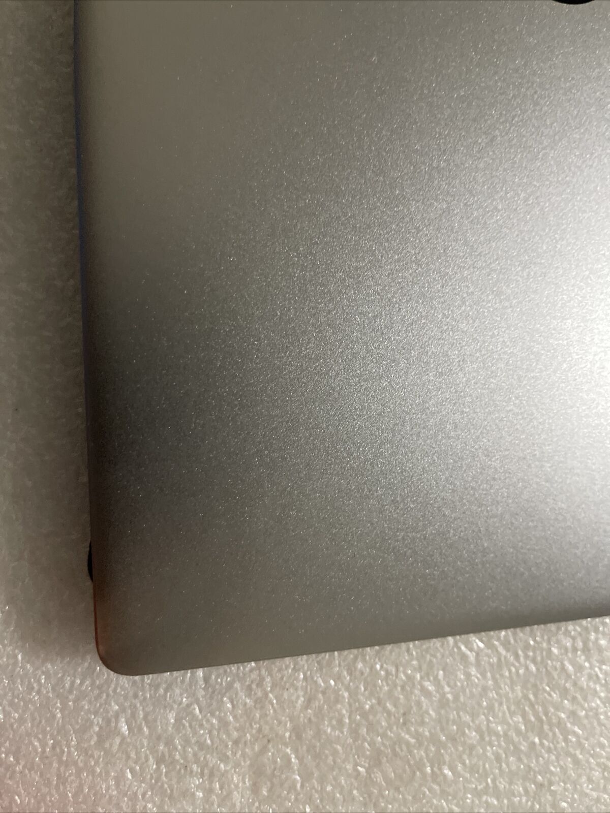 Defective Dell XPS 13 9350 9360 Laptop LCD Touch Screen  WT5X0 N6CH2 HP J4 D2