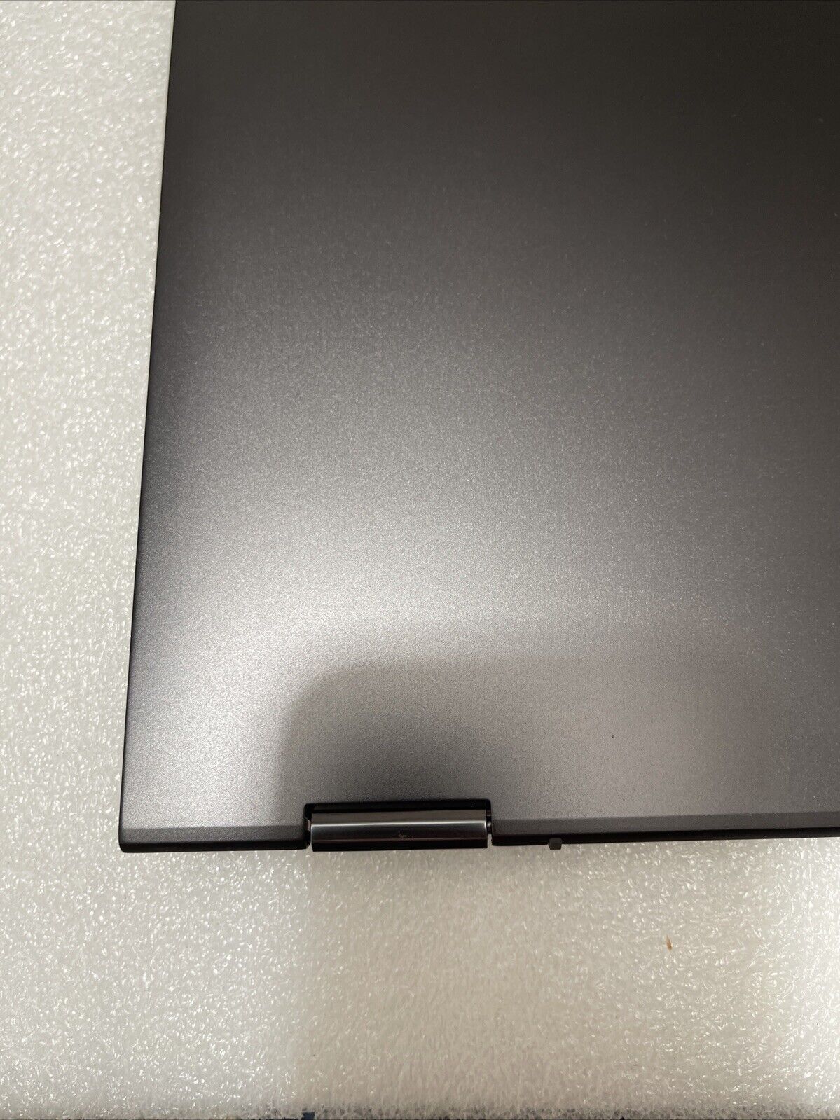 DELL INSPIRON 7300 7306 13.3 UHD WVA LCD MJMHF DSJ1 Dented Corner Read