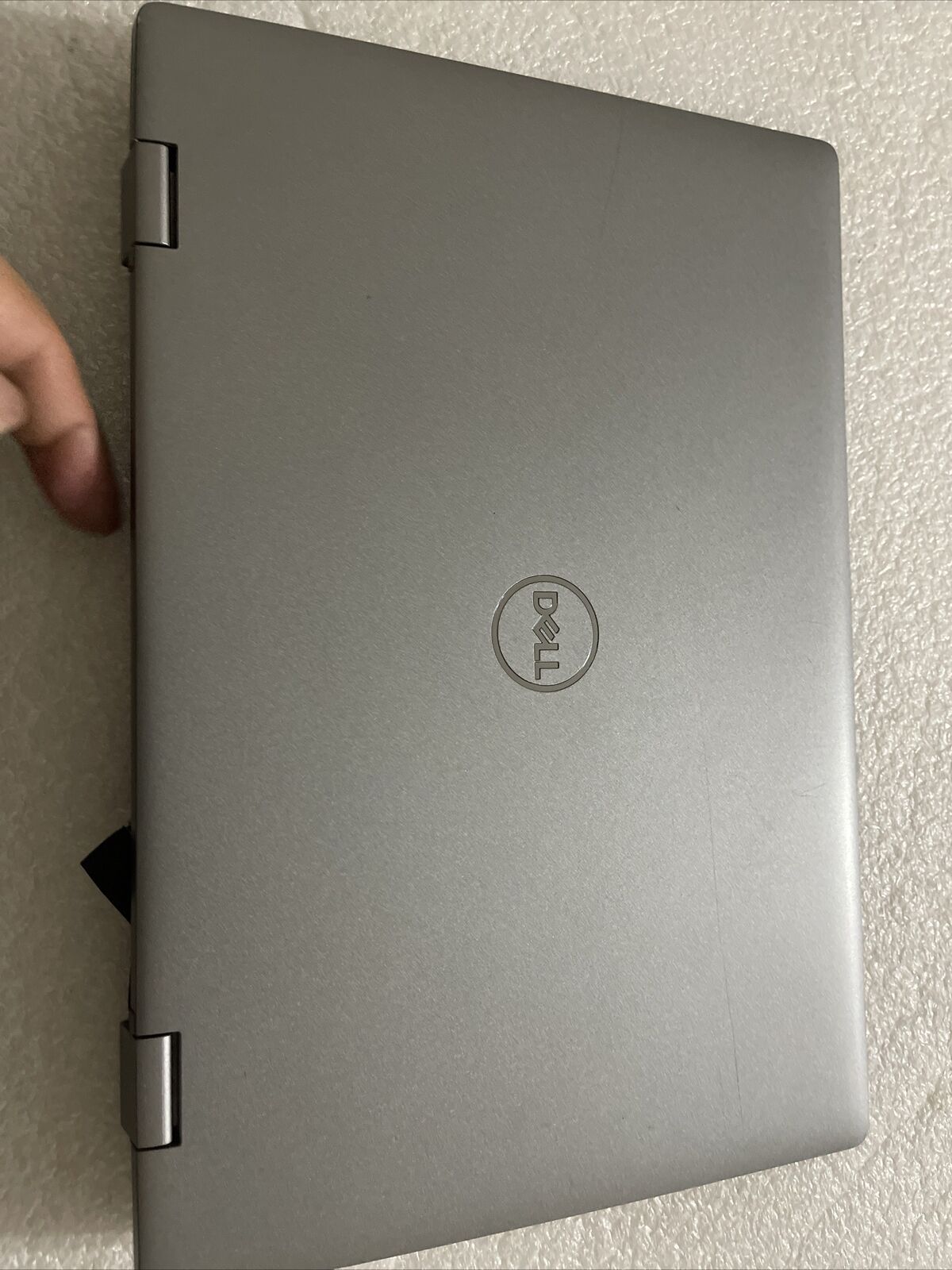 DEFECTIVE Broken Screen DELL LATITUDE 3330 2in1 FHD TOUCH SCREEN VXXVT H2D2