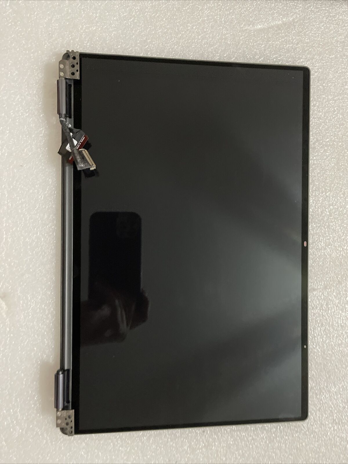 Dell Latitude 14 9430 2 in 1 FHD LCD Touch Screen Assemnly Gray X7F7W V1W7R H4J2