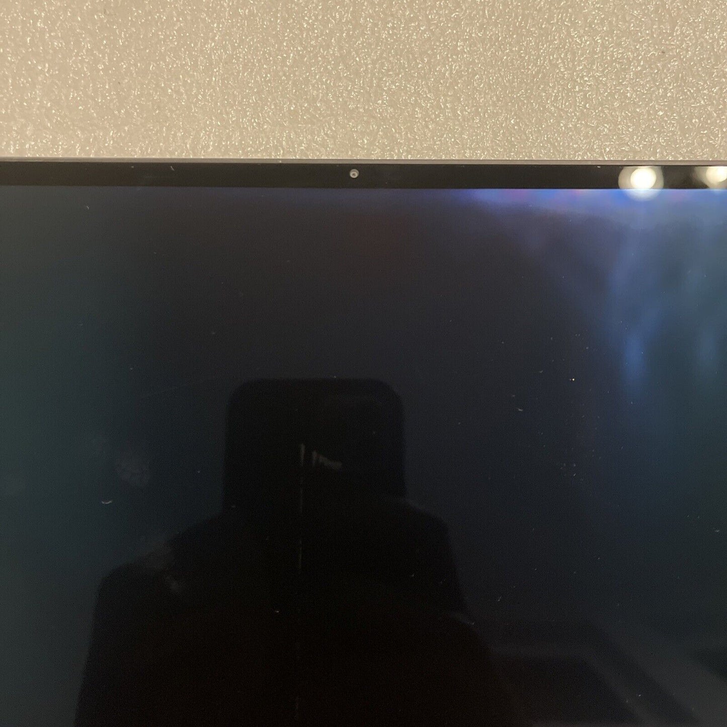 Dell XPS 15 7590 Precision 5540 UHD 4K  Touchscreen Assembly 46KG6 7FG50 GM F2