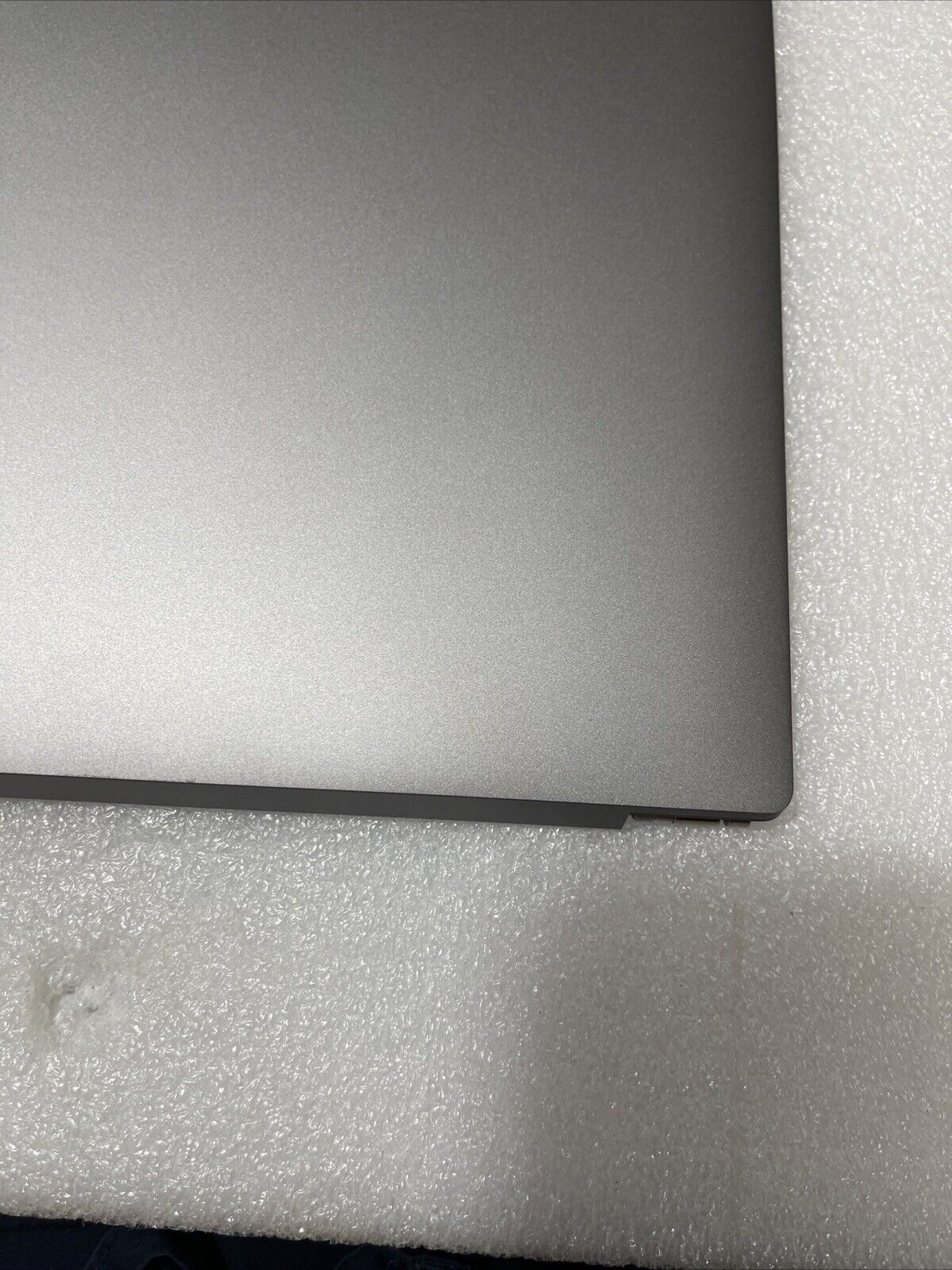 DELL XPS 15 9500 9510 9520 Laptop LCD Screen Gray NON TOUCH GMW9D FKR1K KG L10