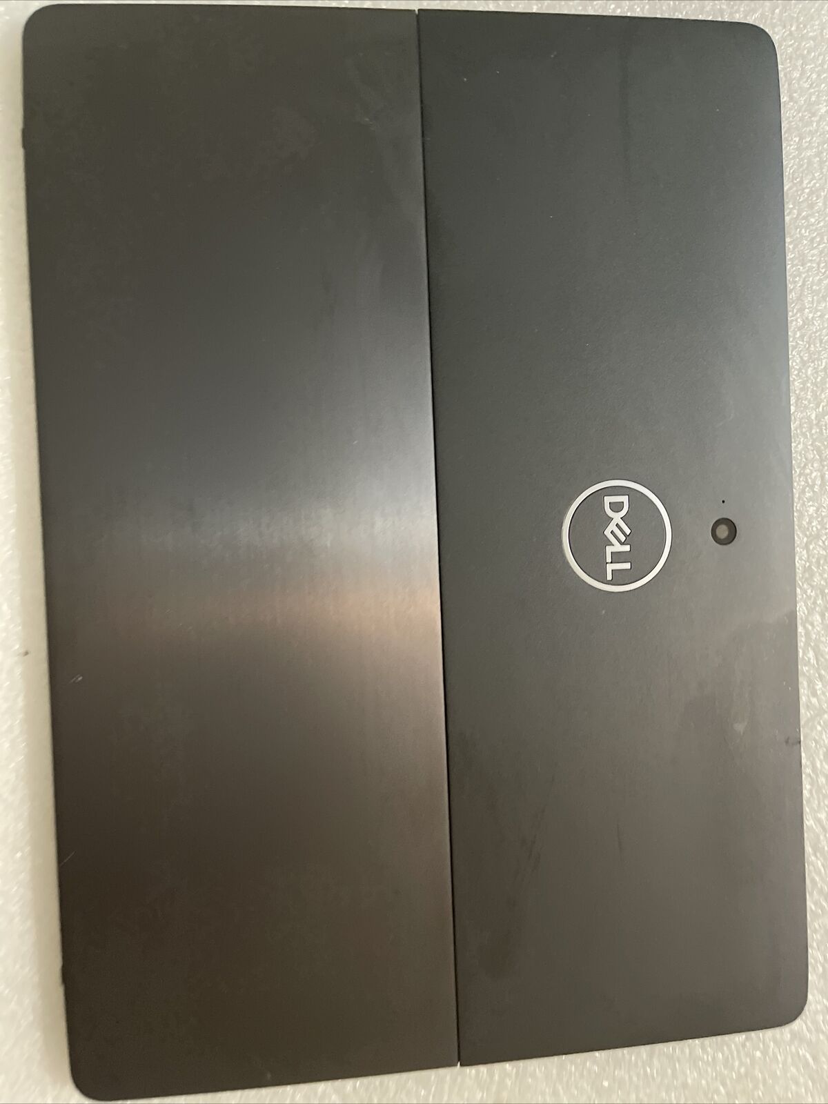 GENUINE DELL  LATITUDE 12 5290 LCd Top Back Cover Extras Black T17G TKR19 H5 B7