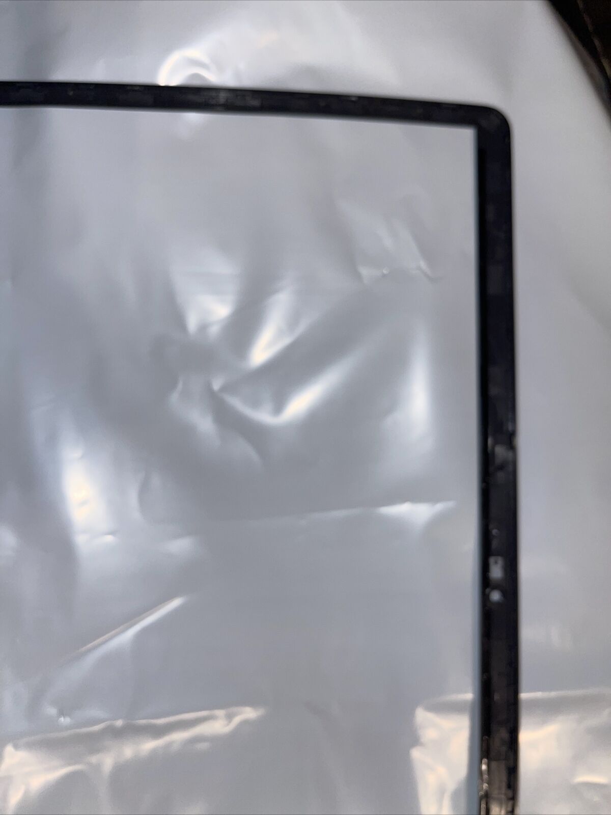 Genuine Dell Inspiron 15 3000 Series Lcd Front Bezel TM69M 0TM69M N4