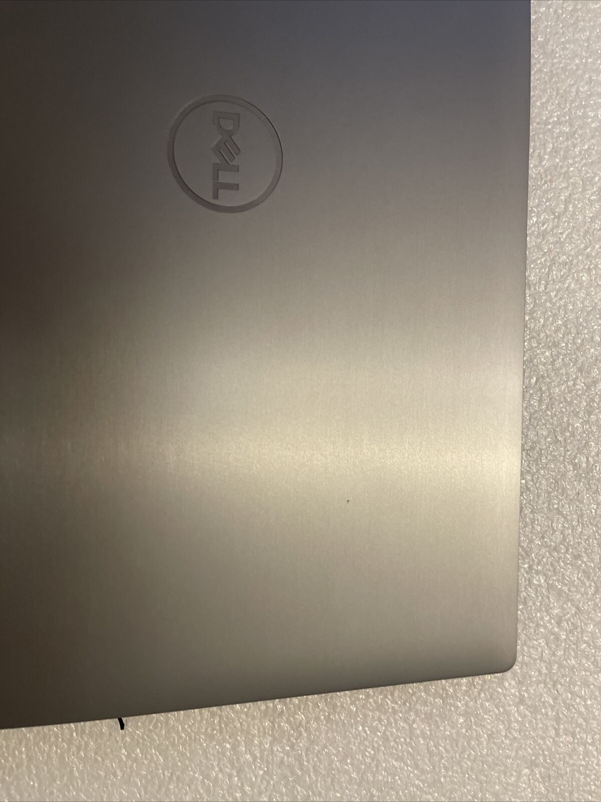 GENUINE DELL LATITUDE 9520 2-IN-1 15.6" FHD TOUCH SCREEN HINGES 2TY04 DKT39 H1L3