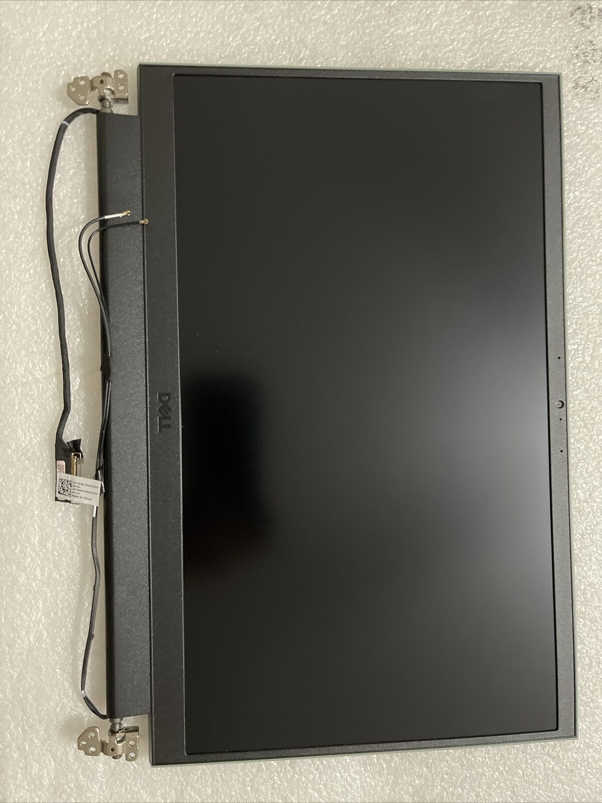 Defective Dell G15 5510 5511 5515 LCD Non Touch Screen  87TPD CRFW6 PM8WG NJ S7