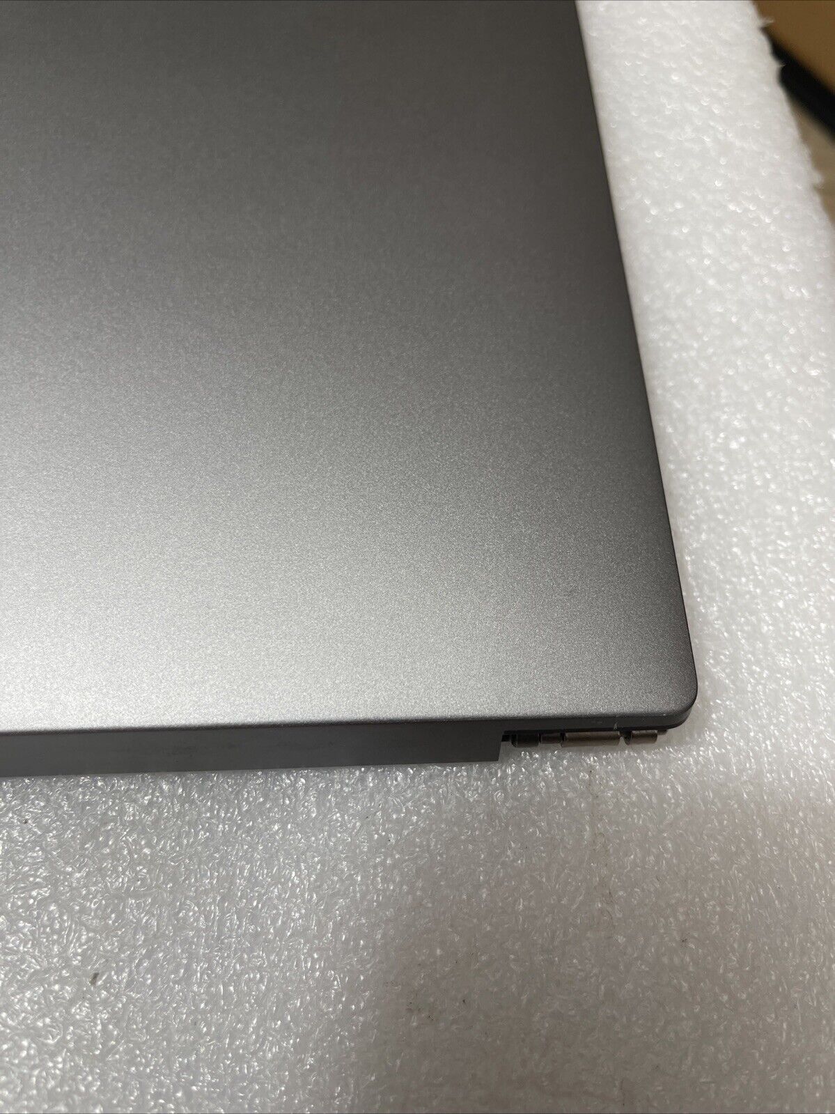 Defective Crack Lcd Dell Precision 5550 5560 5570 15.6" FHD NonTouch  GMW9D HTG1