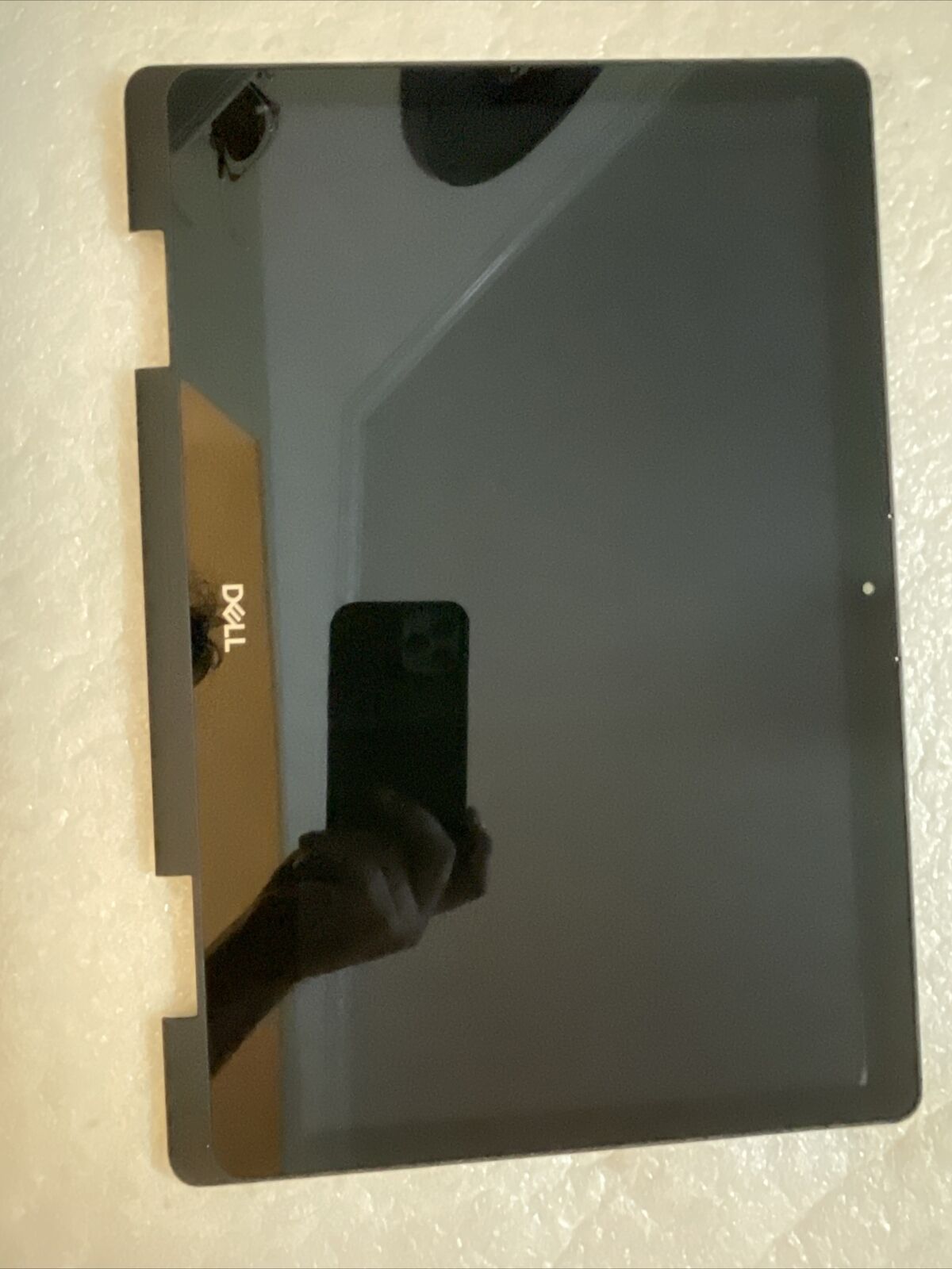 Dell Inspiron 14 5481 2-in-1 Touchscreen LCD 40Pin 6V6P0 H5GW1 N1S3 Bubbles Read