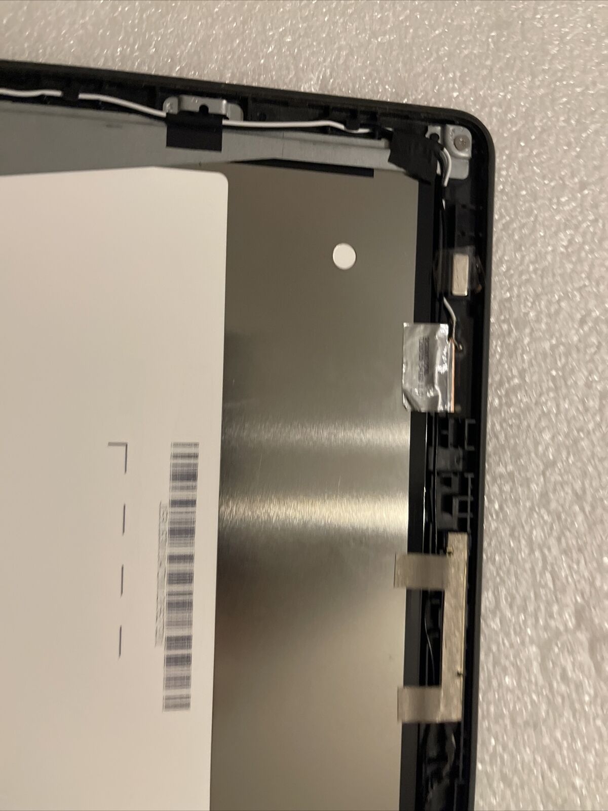 OEM Dell Chromebook 11 (3120) 11.6" WXGAHD LCD LED Widescreen K7CXN H1 S1