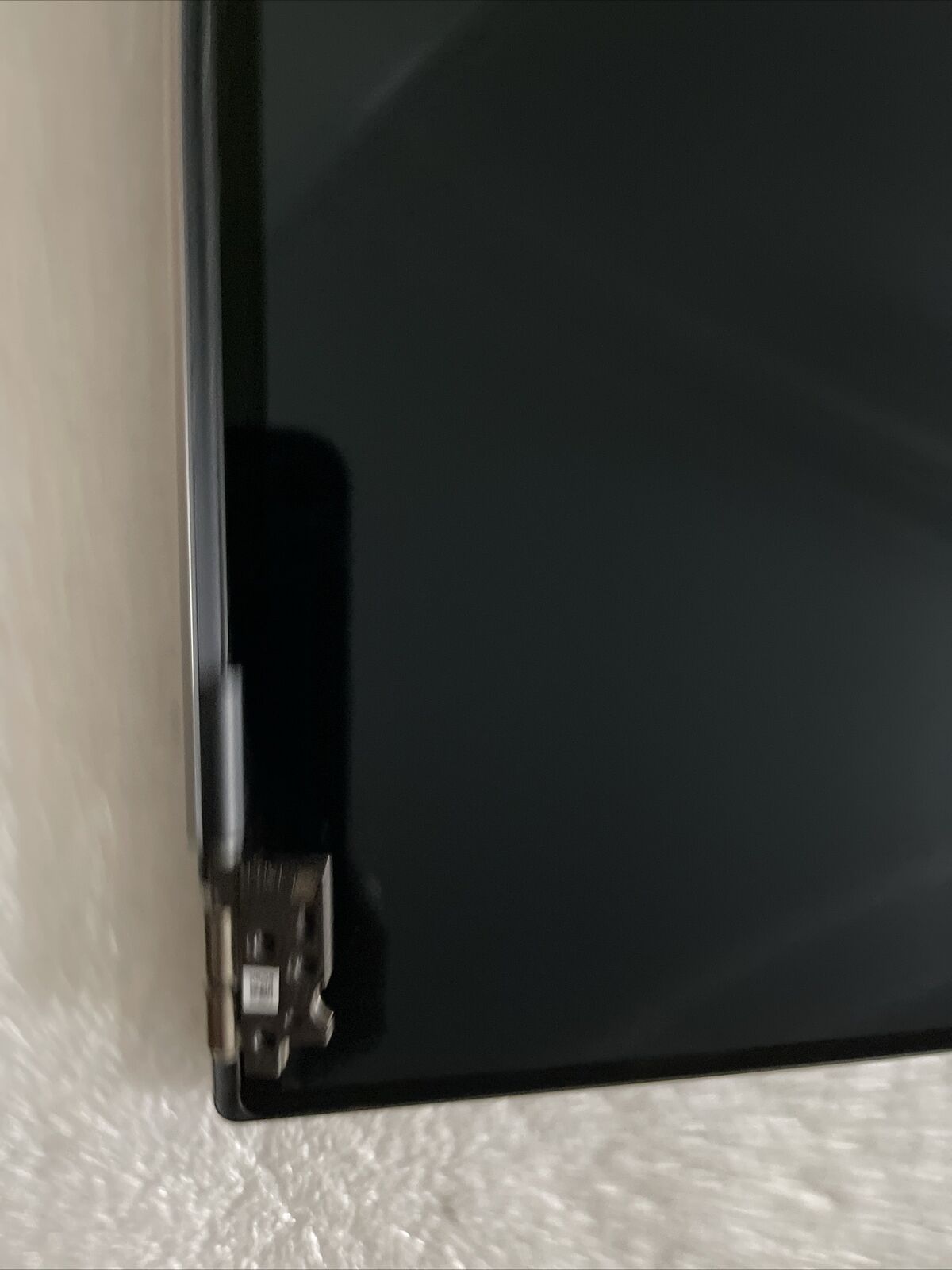 As is For Parts DELL XPS 17 9710 9720 UHD+ 4K+ TOUCHSCREEN  59CVM R2L7 Defective