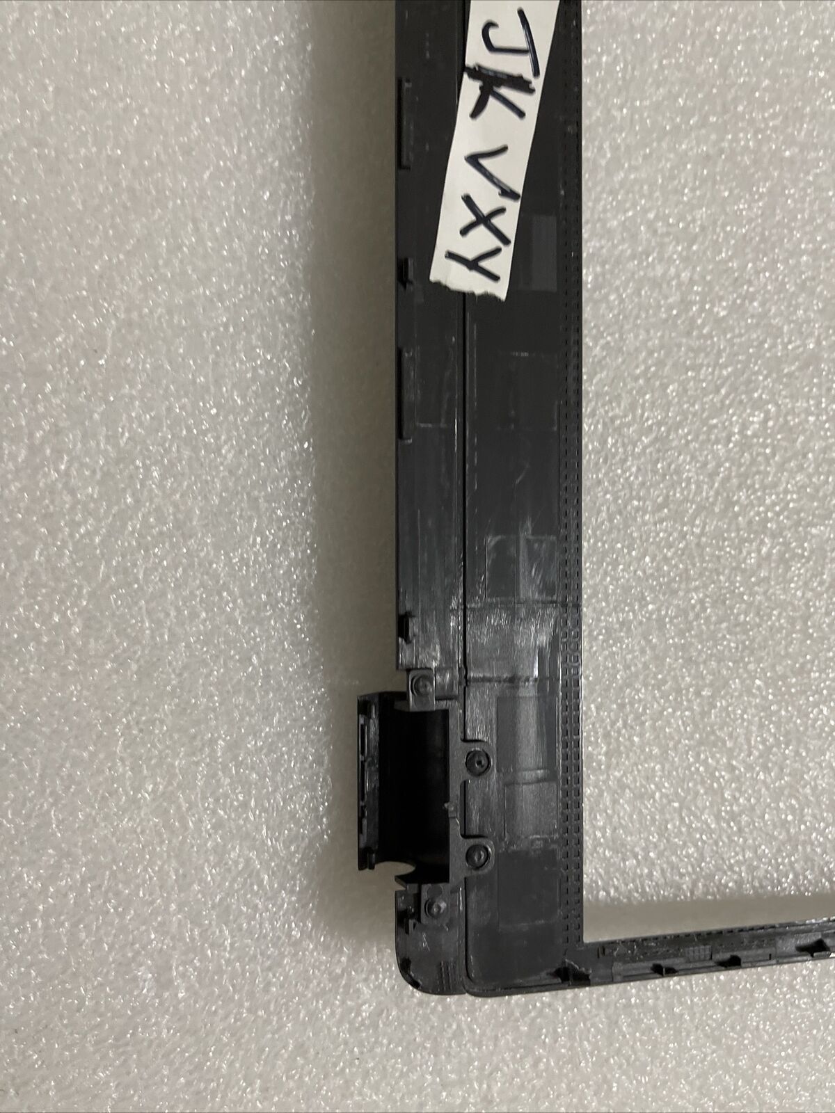Genuine Dell Latitude 3410 14" Front Trim Touchscreen LCD Bezel IR JKVXY H1 N3