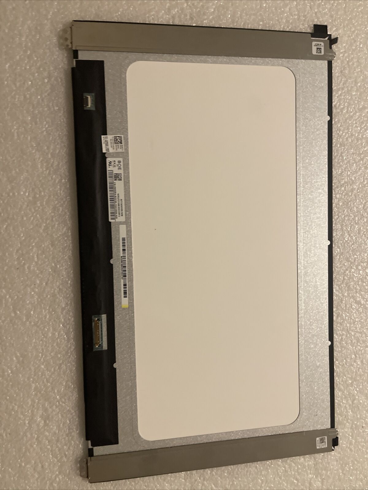 DELL LATITUDE 3520 5500 5501 15.6" HD TN NON-TOUCH LCD NT156WHM-N46 W93R4 N2S3
