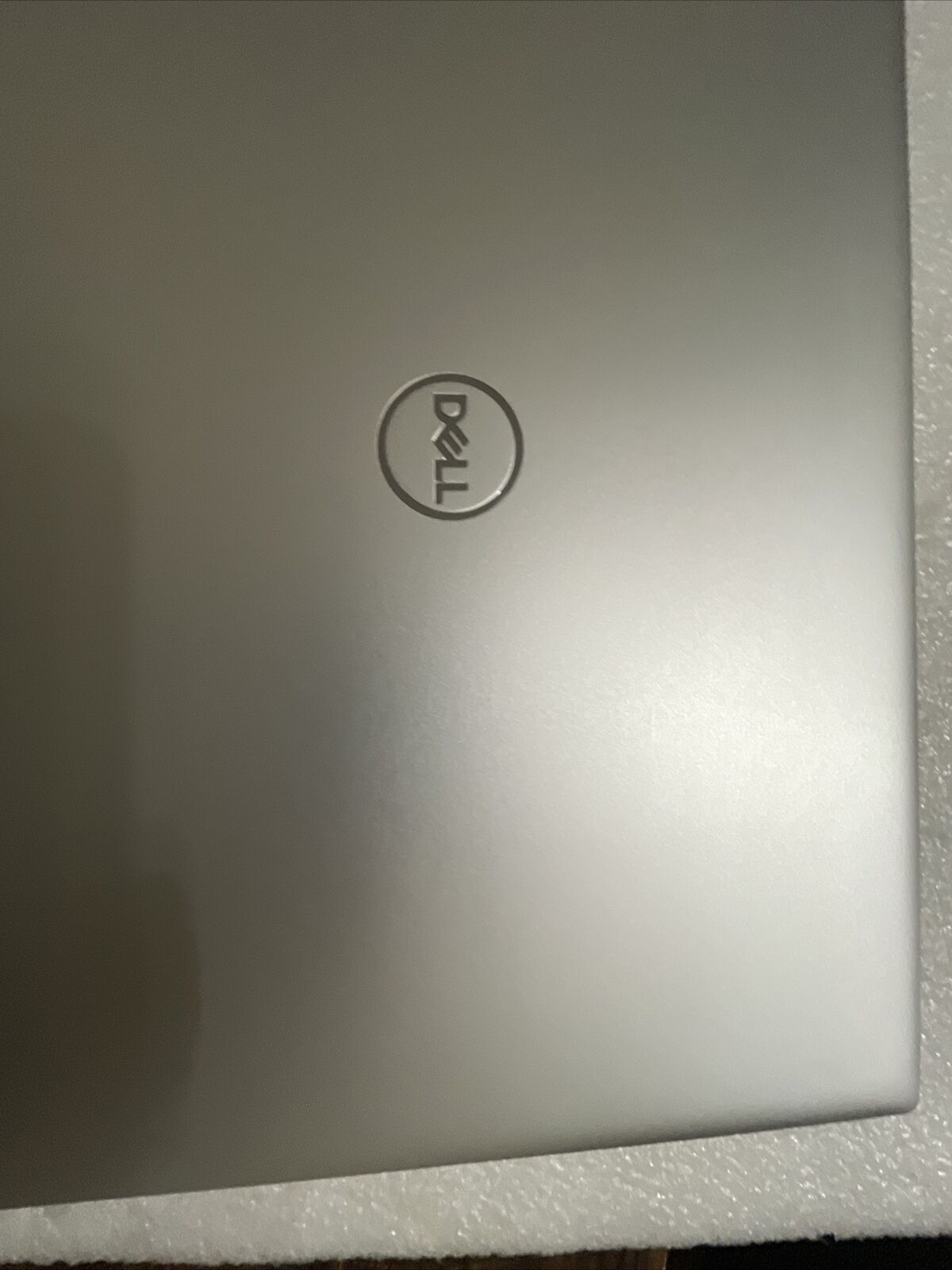 DELL INSPIRON 7706 2 In 1 17.3" WVA QHD+ Lcd Silver TOUCHSCREEN 7TD3M M4 F2