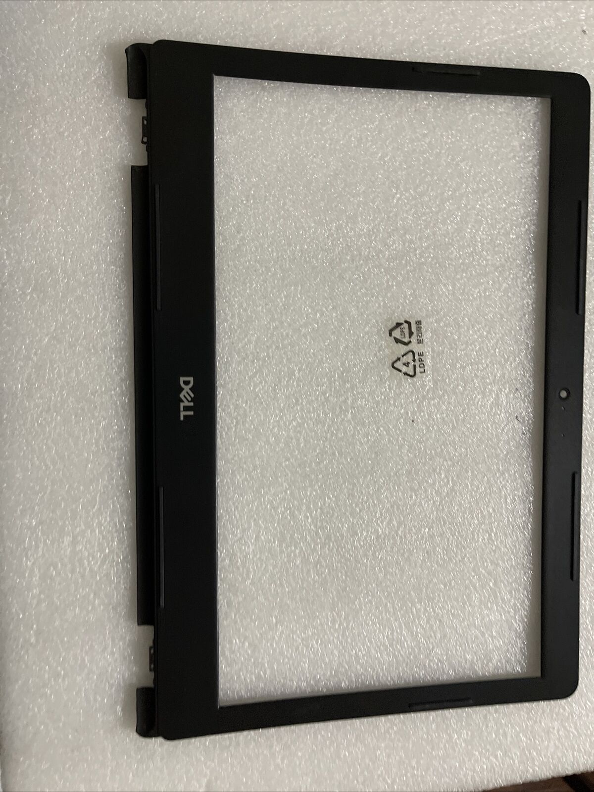 Genuine  Dell Inspiron 3000 3482 3482 3493 14" Laptop LCD Bezel Y5J01 0Y5J01 N4