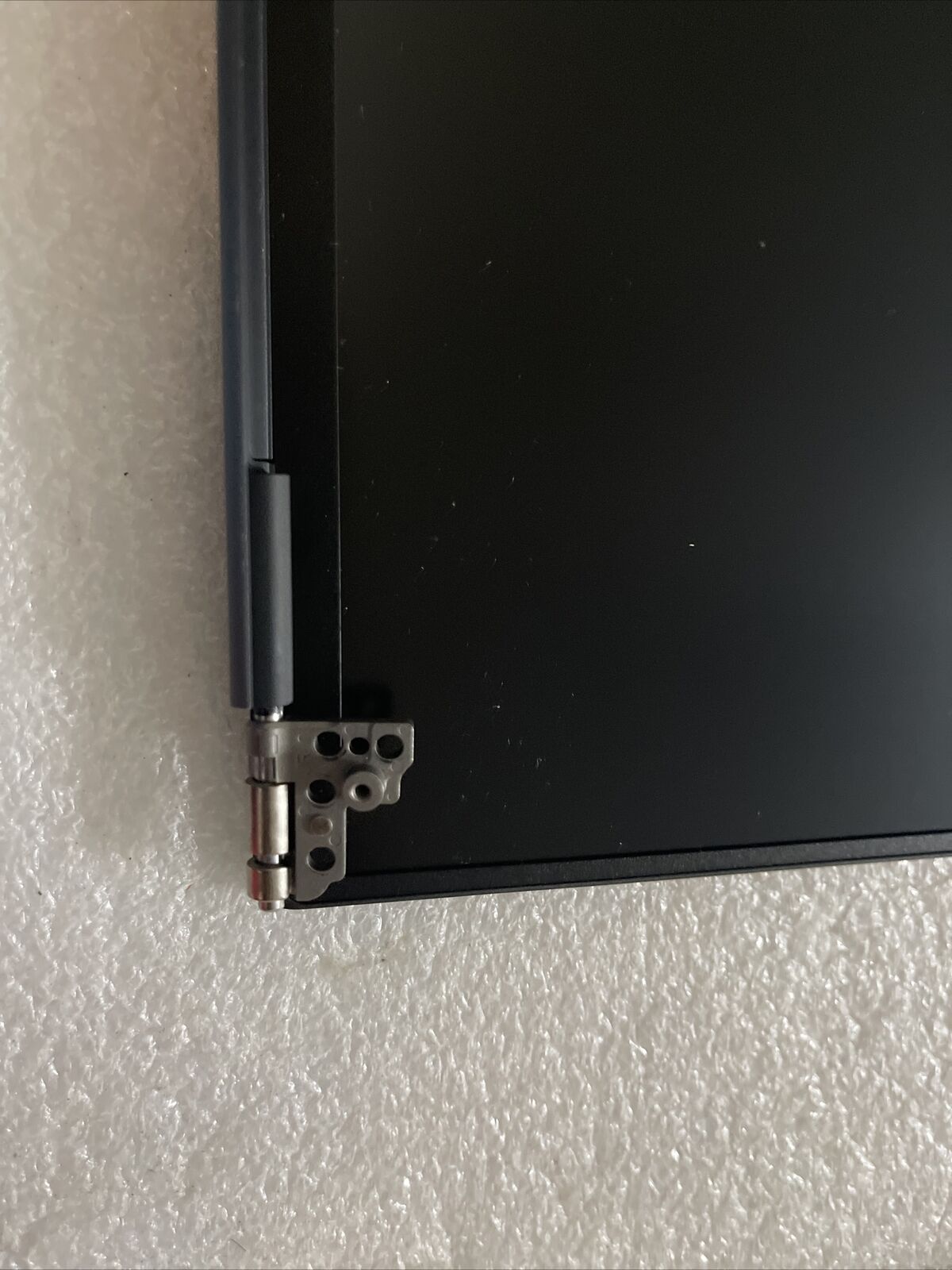 Defective Dell Precision 5550 5560 NonTouch FHD LCD screen Gray GR86K 2VYMF KPS7