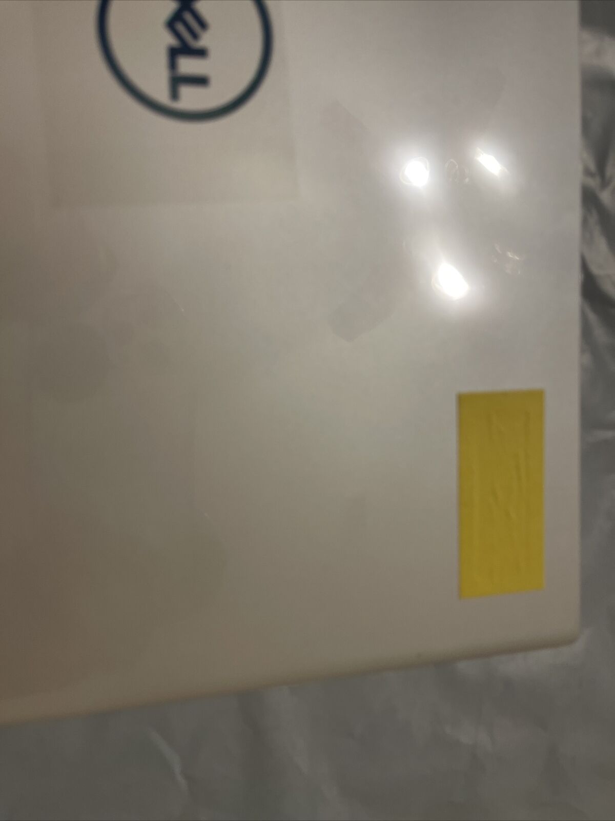 Genuine Dell G Series G5 5590 15.6" FHD White LCD Screen D8cdh 69CP3 H1 L5