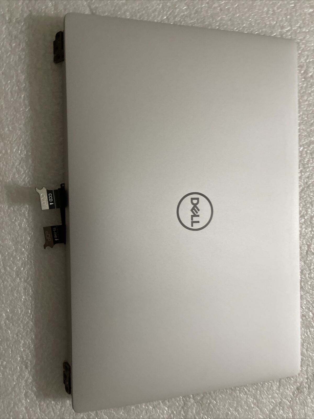 Defective Dell XPS 9320 Plus FHD+ 13.4" Touchscreen LCD Silver 29WPH NT D2