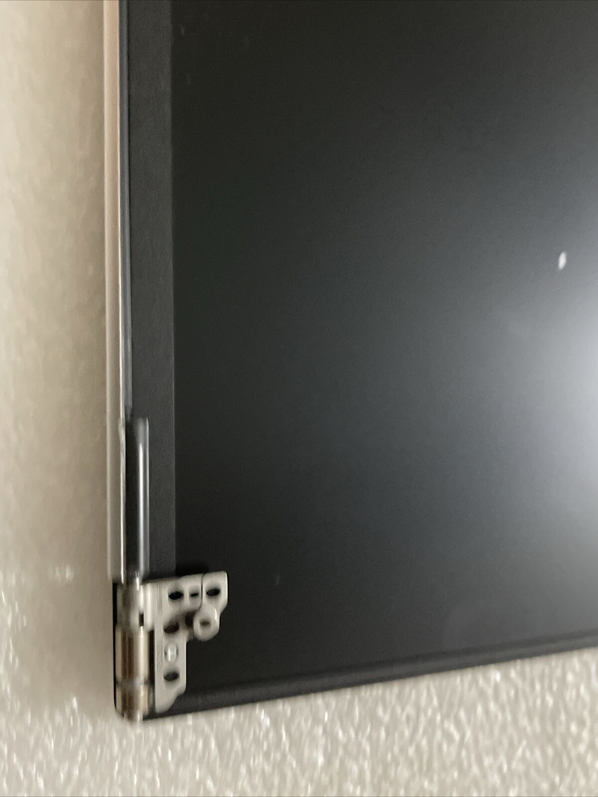 Dell XPS 9510/Precision 5560 FHD LCD Non Touchscreen Silver FKR1K S9L10 Read