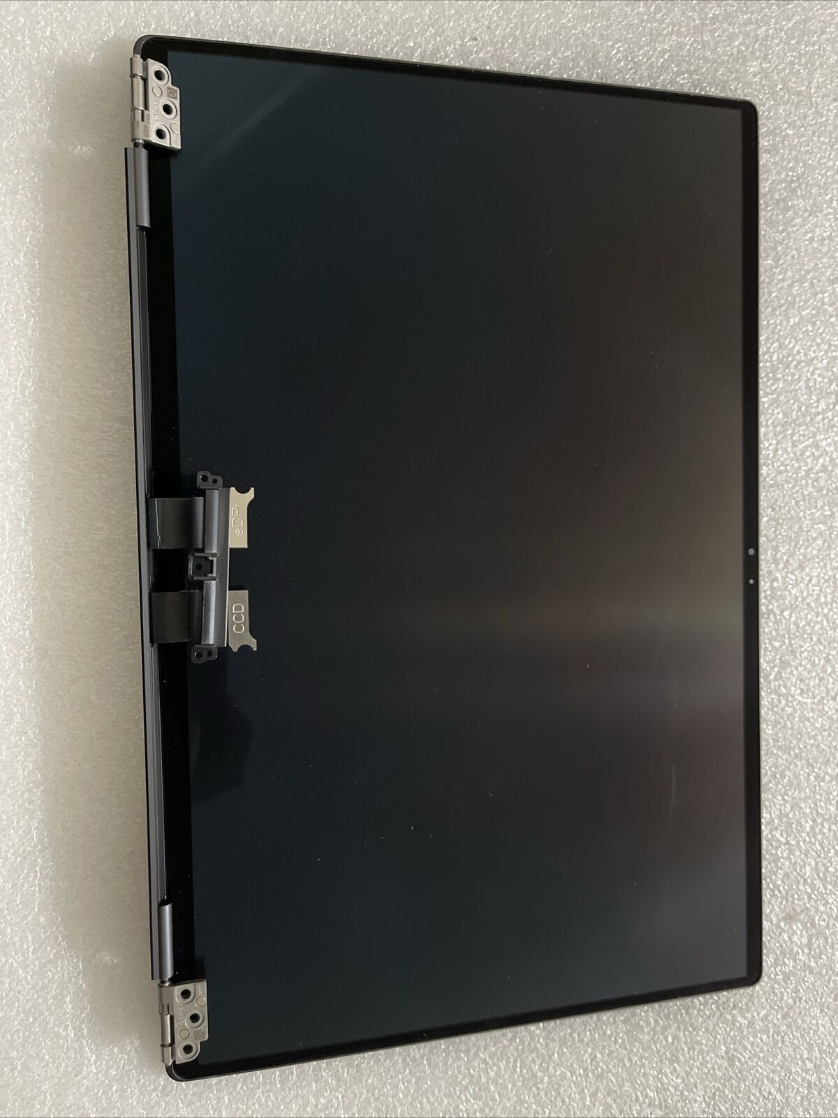 Genuine Dell XPS 9320 + OLED 13.4" Touchscreen Display 3.5K  NV9KM VDDHK T8
