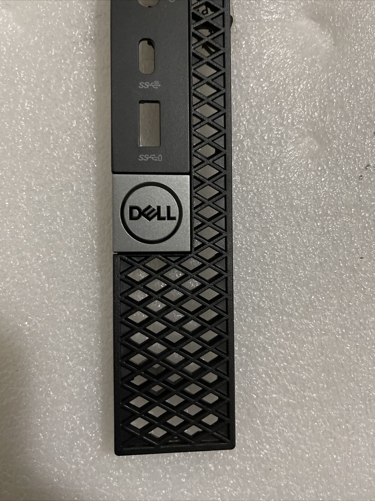 Dell OEM Optiplex 5070 Micro Small Form Factor Front Bezel R8M0D 0R8M0D HSTN