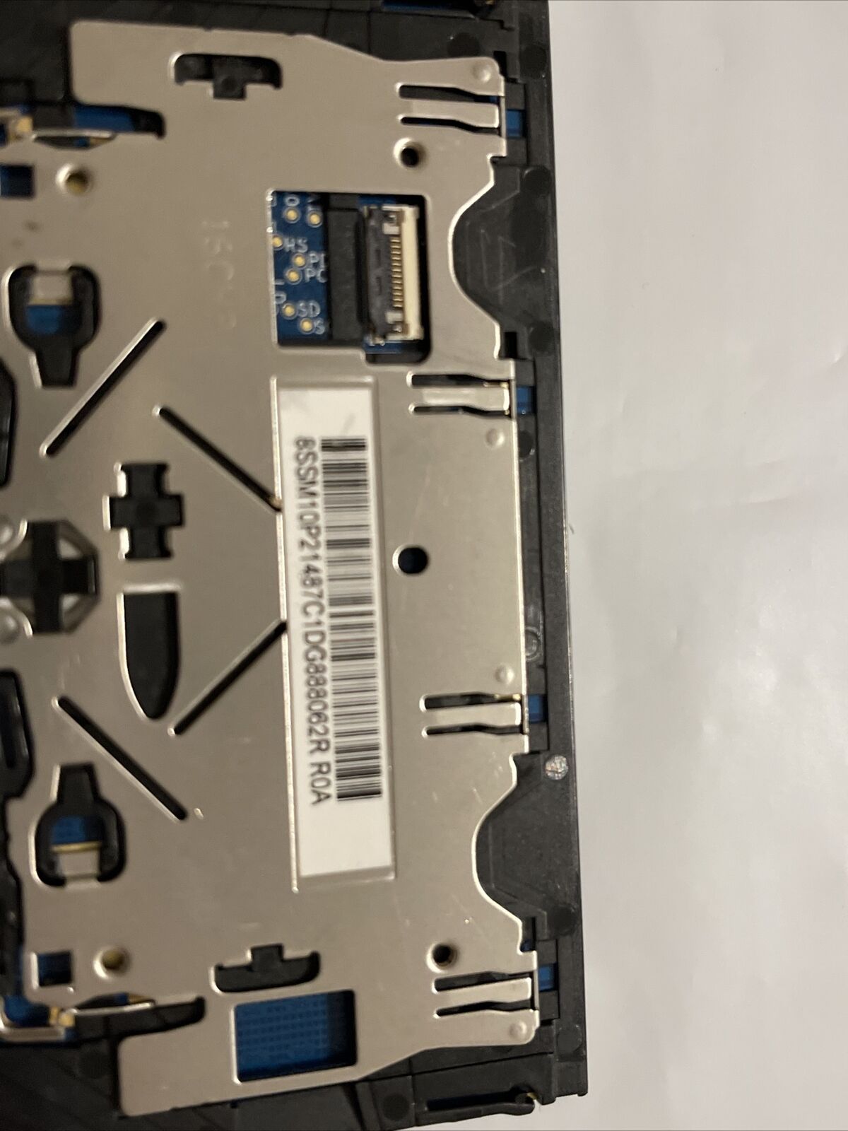 Genuine  Lenovo ThinkPad X280 Touchpad 01LV514 01LV513 01LV512 Grade B Read ata