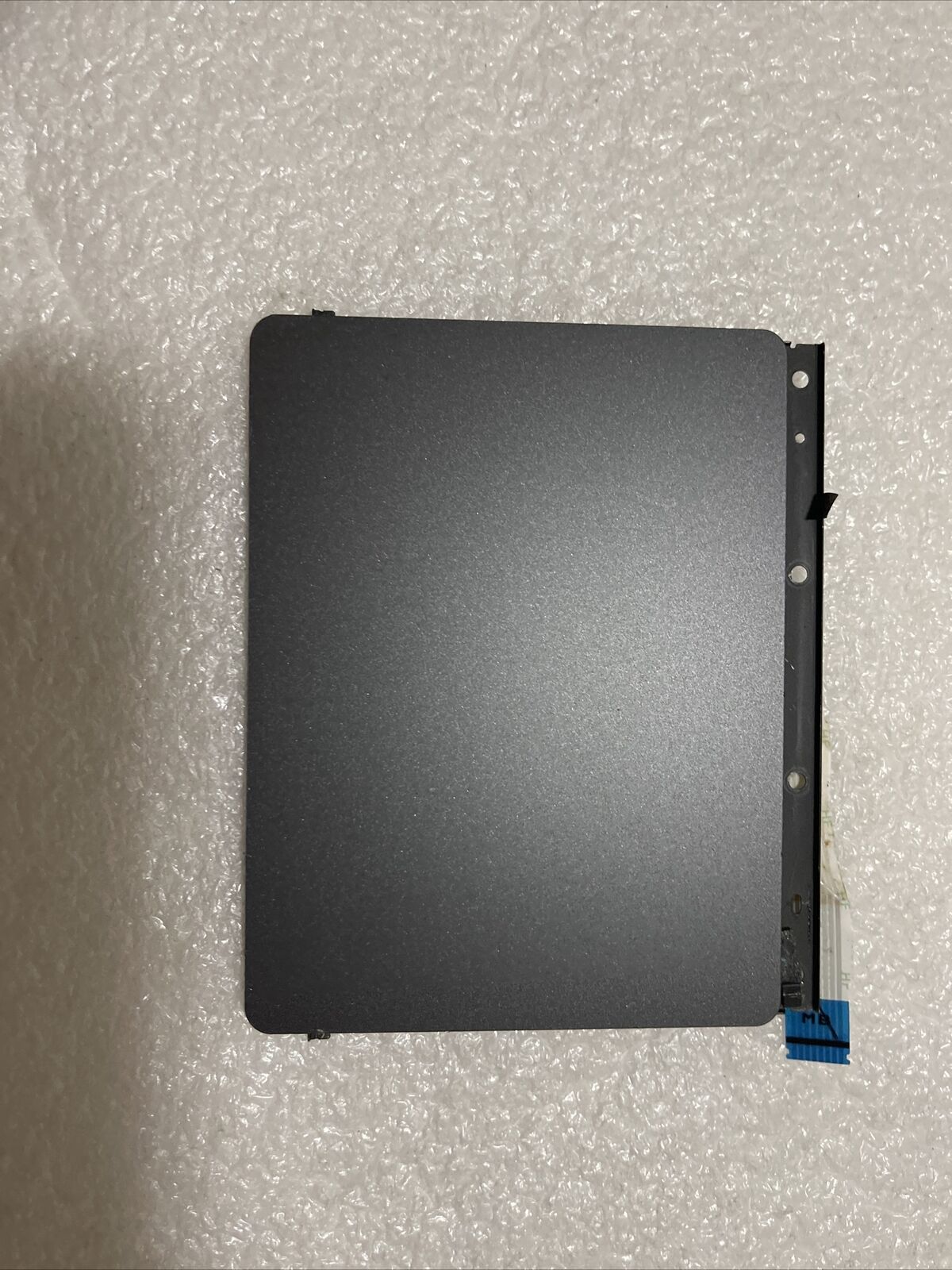 Genuine DELL Latitude 3510 Laptop Touchpad W Cable Black WFH12 0RGK5F RGK5F C1T3