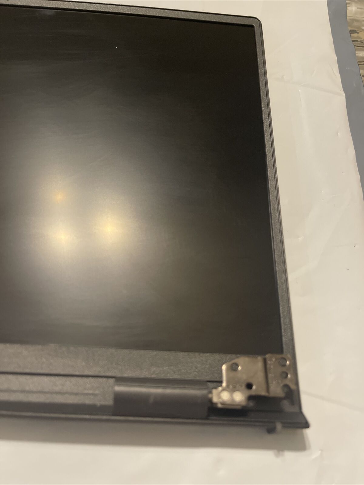 Genuine Dell Complete Lcd Screen Assembly 15.6" NonTouch 07ghdp 7ghdp H2 L4 Dent