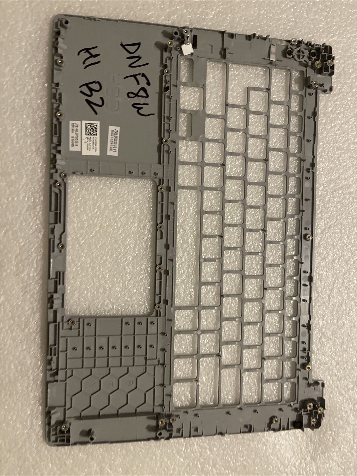 New  Dell Inspiron 5480 14 5000 5488 Palmrest  DNF8W 0DNF8W H1 B2