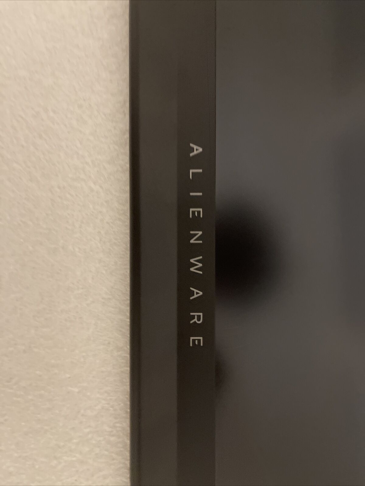 Defective Asis Parts Dell Alienware M15 R5/R6 15.6" QHD LCD  240hz G64XH H1L5 S7