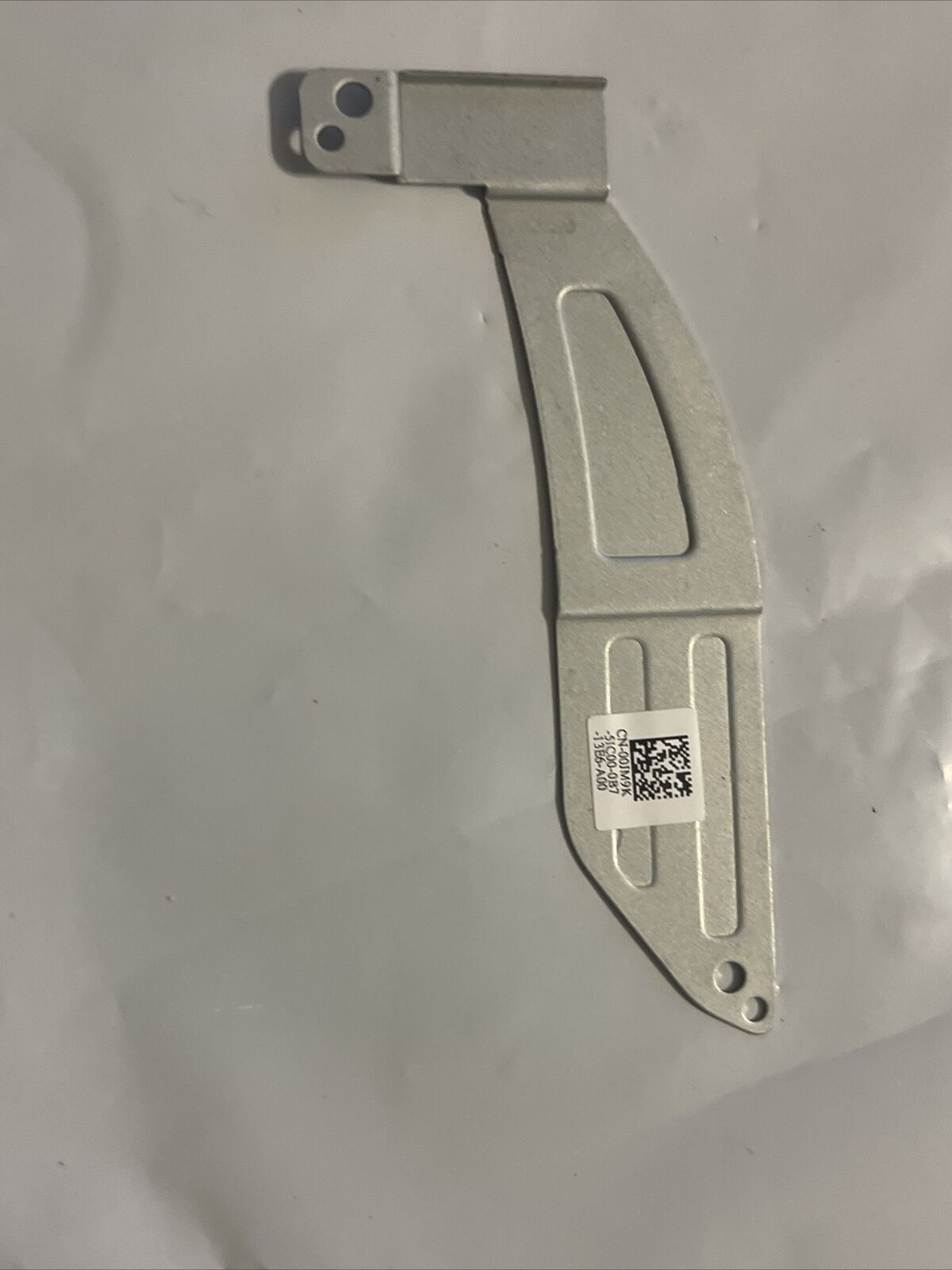 Dell XPS 15 7590 9570 Precsion 5530 Screen NIC Lock Bracket 0JM9K 00JM9K