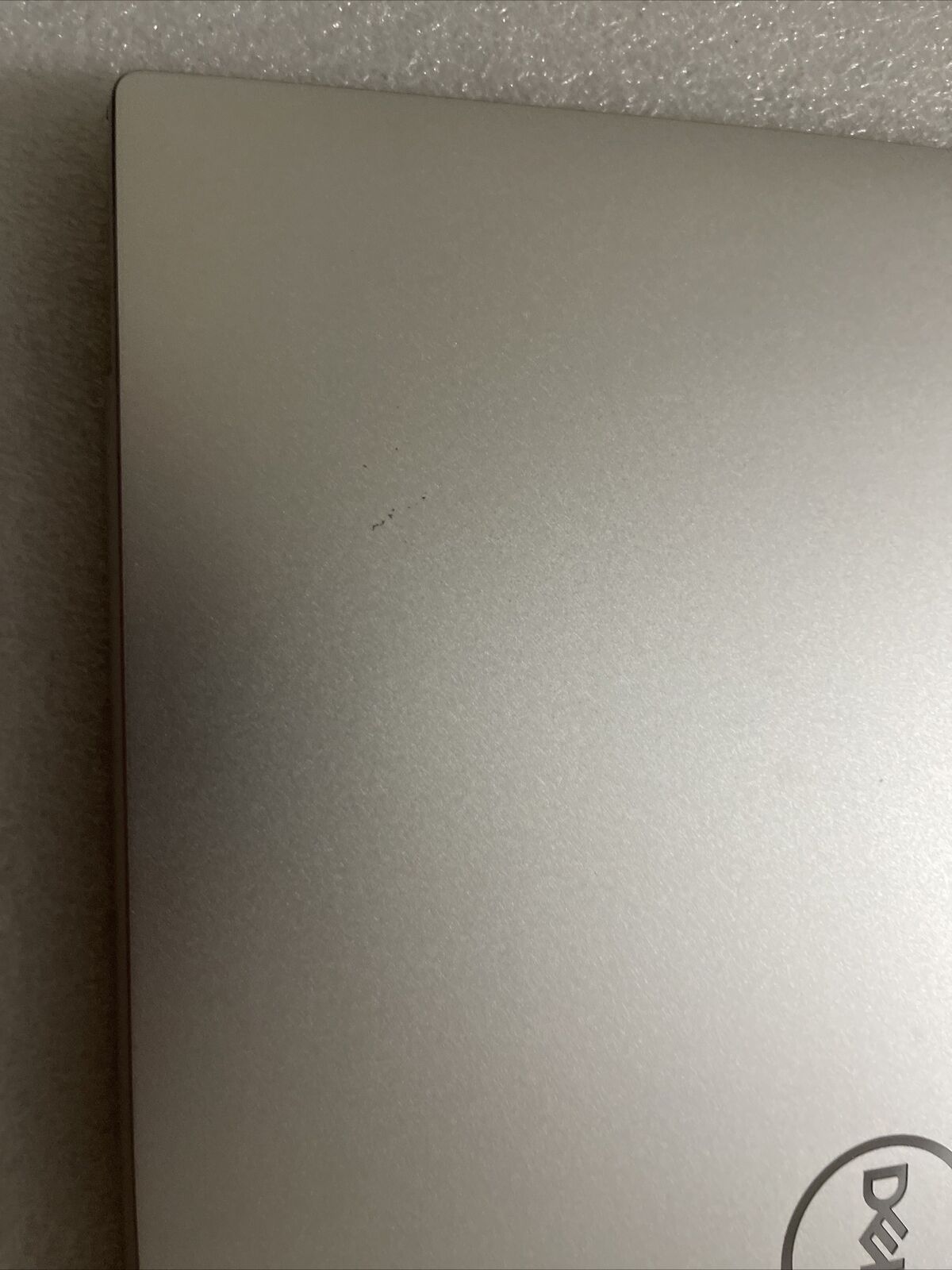 DELL XPS 17 9700 9710 9720 UHD+ 4K+ 3840x2400 LCD TOUCH SCREEN Silver 59CVM KTL7