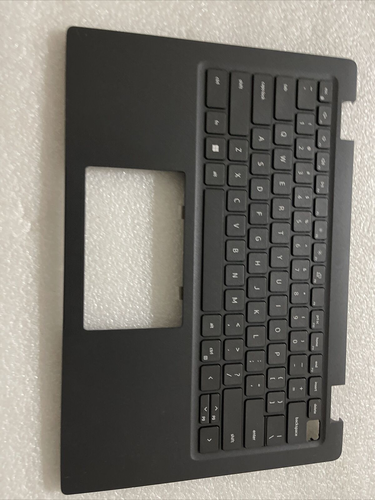 Dell Latitude 3420 E3420 Palmrest NonBacklit US Keyboard 1W2NK 2RM93 N2P3 GradeA