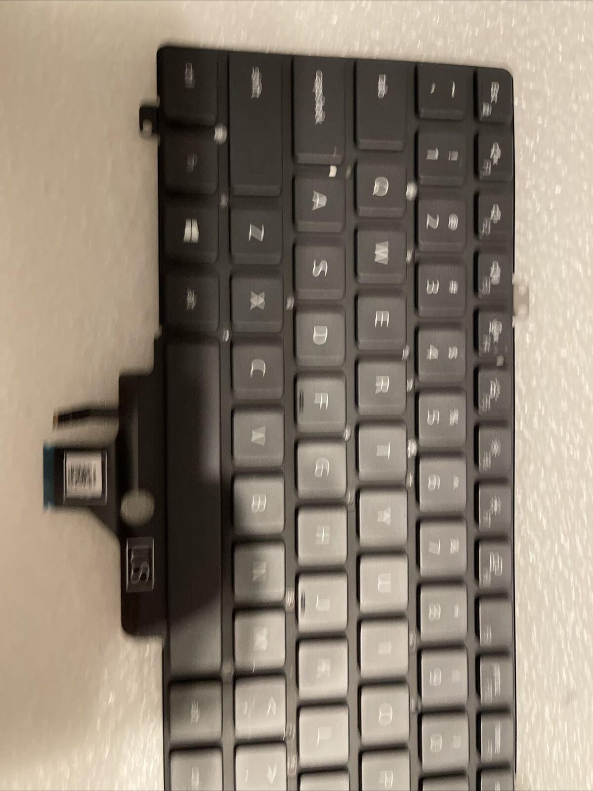 GENUINE DELL Latitude 5420 7410 7420 2in1 Backlit keyboard PK1330S1B00 CW3R5