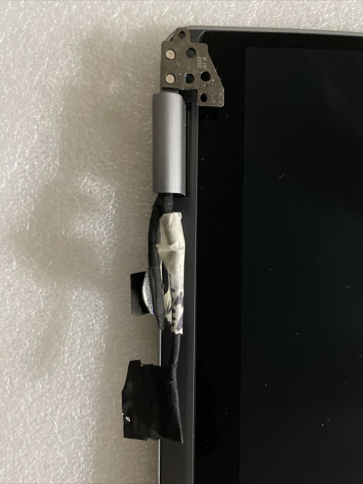 Defective Dell Latitude 5330 13.3 FHD Touchscreen LCD 08K03 08JJ6 08KMH T2 D2